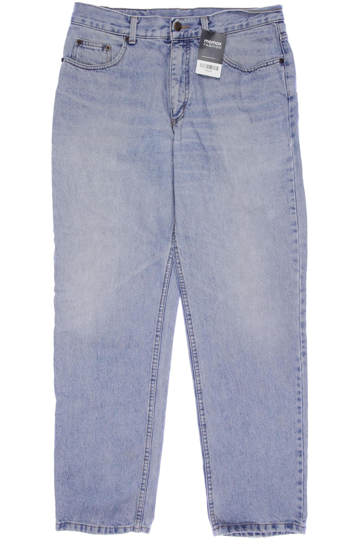 

Pioneer Herren Stoffhose, hellblau, Gr. 34