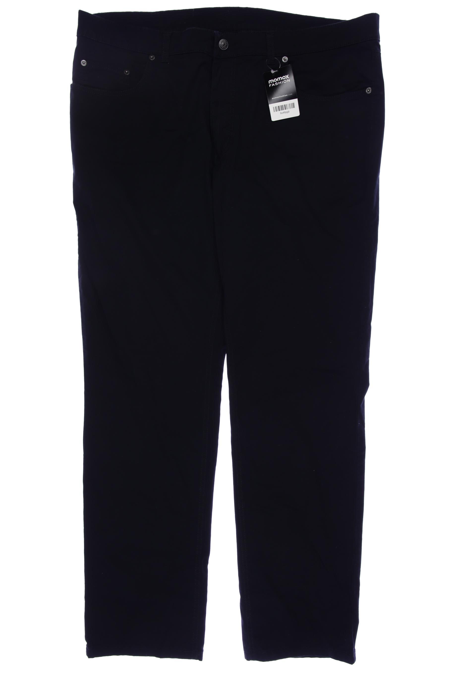 

Pioneer Herren Stoffhose, schwarz, Gr. 42
