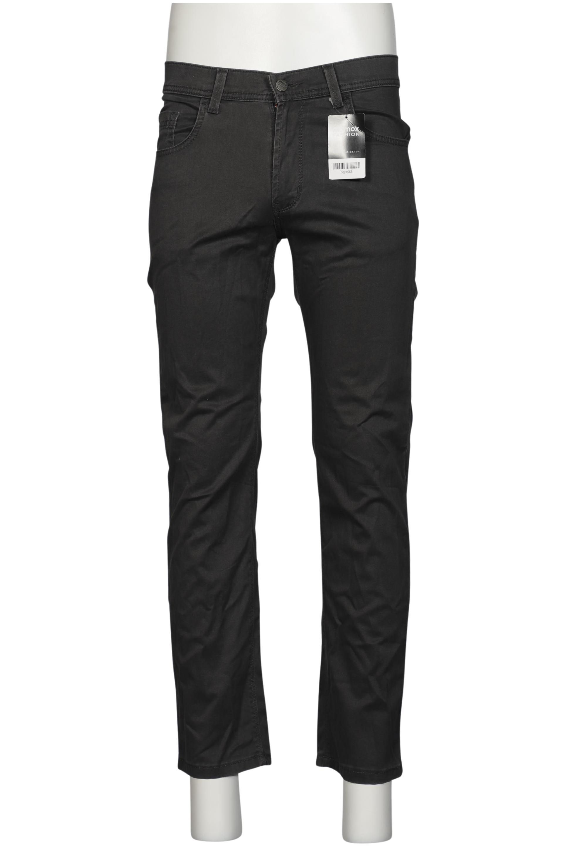 

Pioneer Herren Stoffhose, grau, Gr. 33