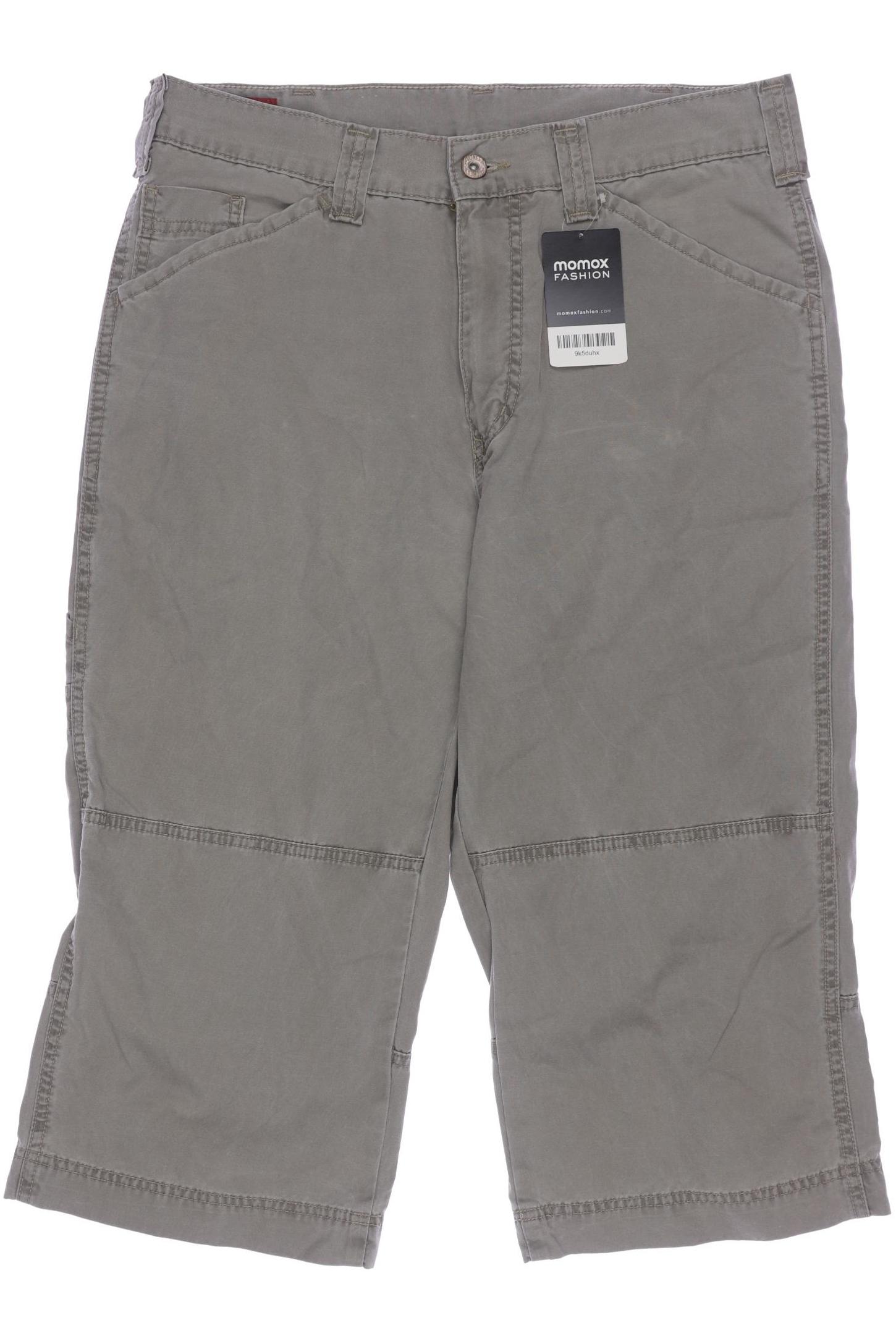 

Pioneer Herren Stoffhose, grau, Gr. 34