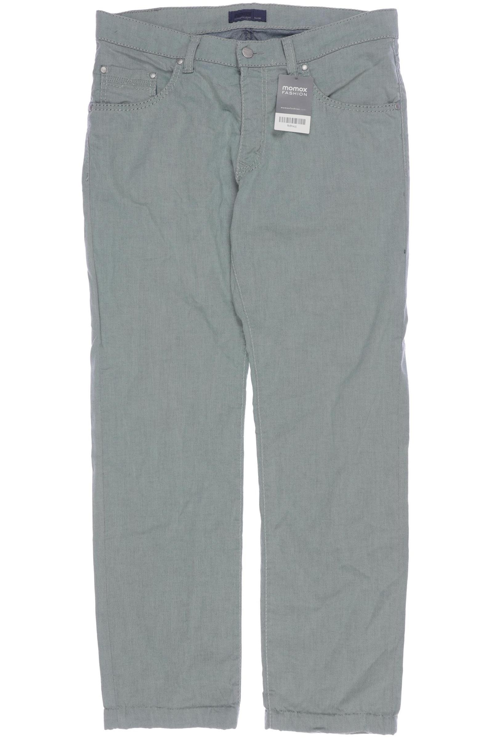 

Pioneer Herren Stoffhose, türkis, Gr. 35