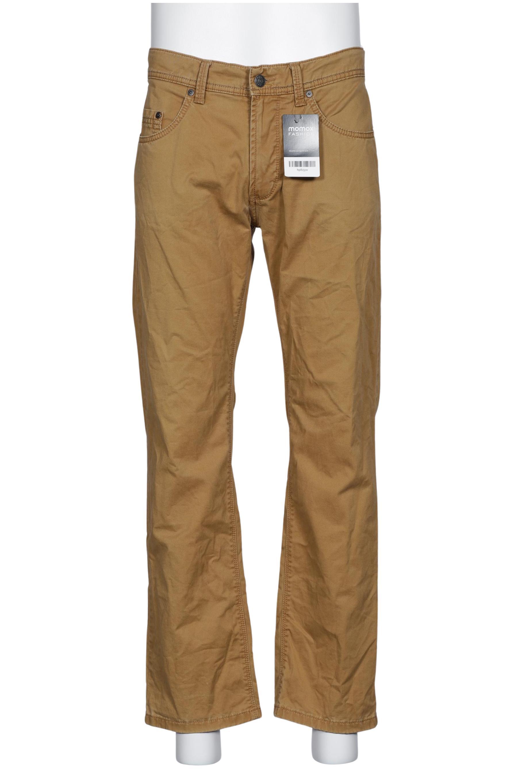 

Pioneer Herren Stoffhose, beige, Gr. 32