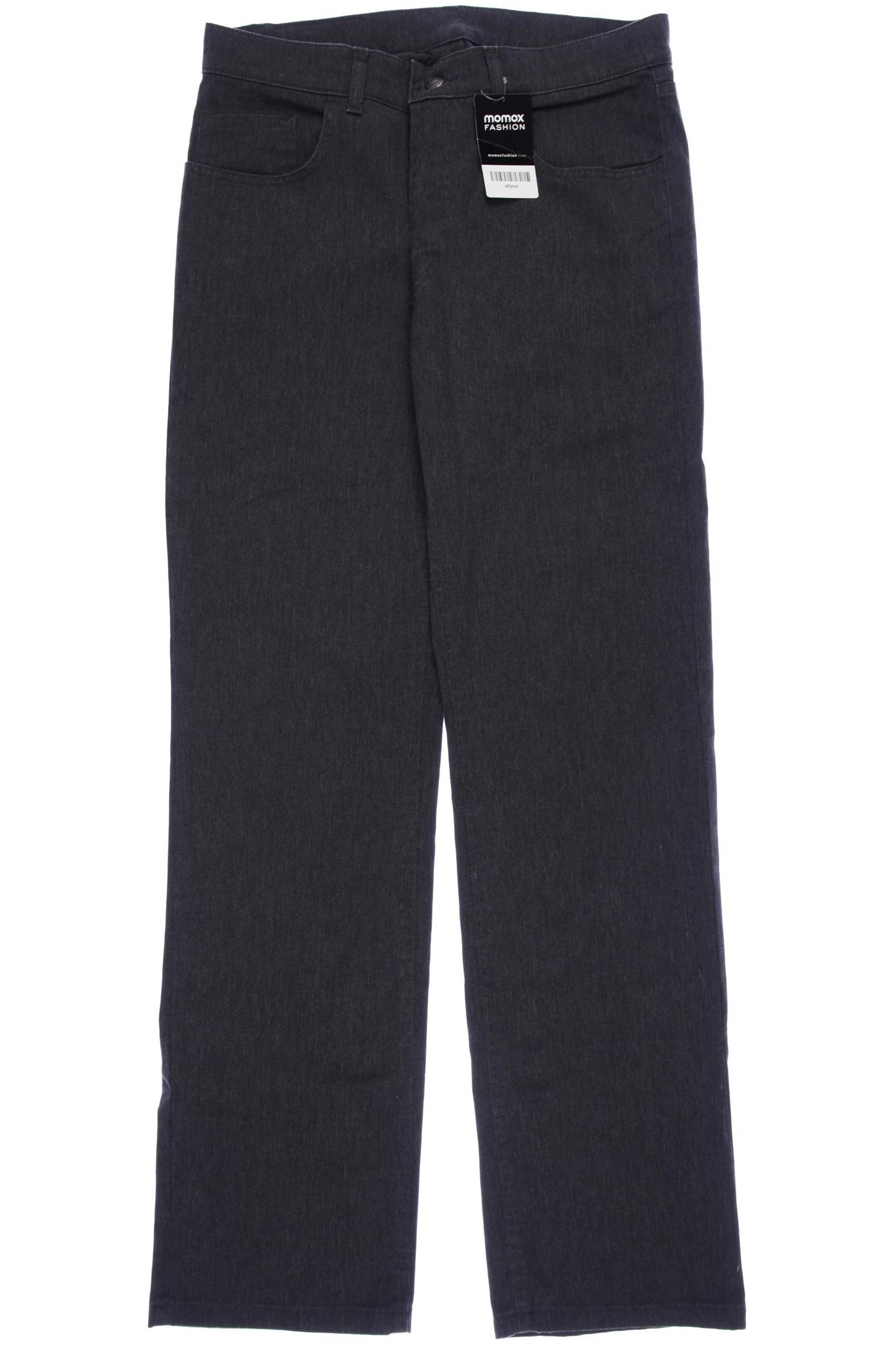 

Pioneer Herren Stoffhose, grau, Gr. 33