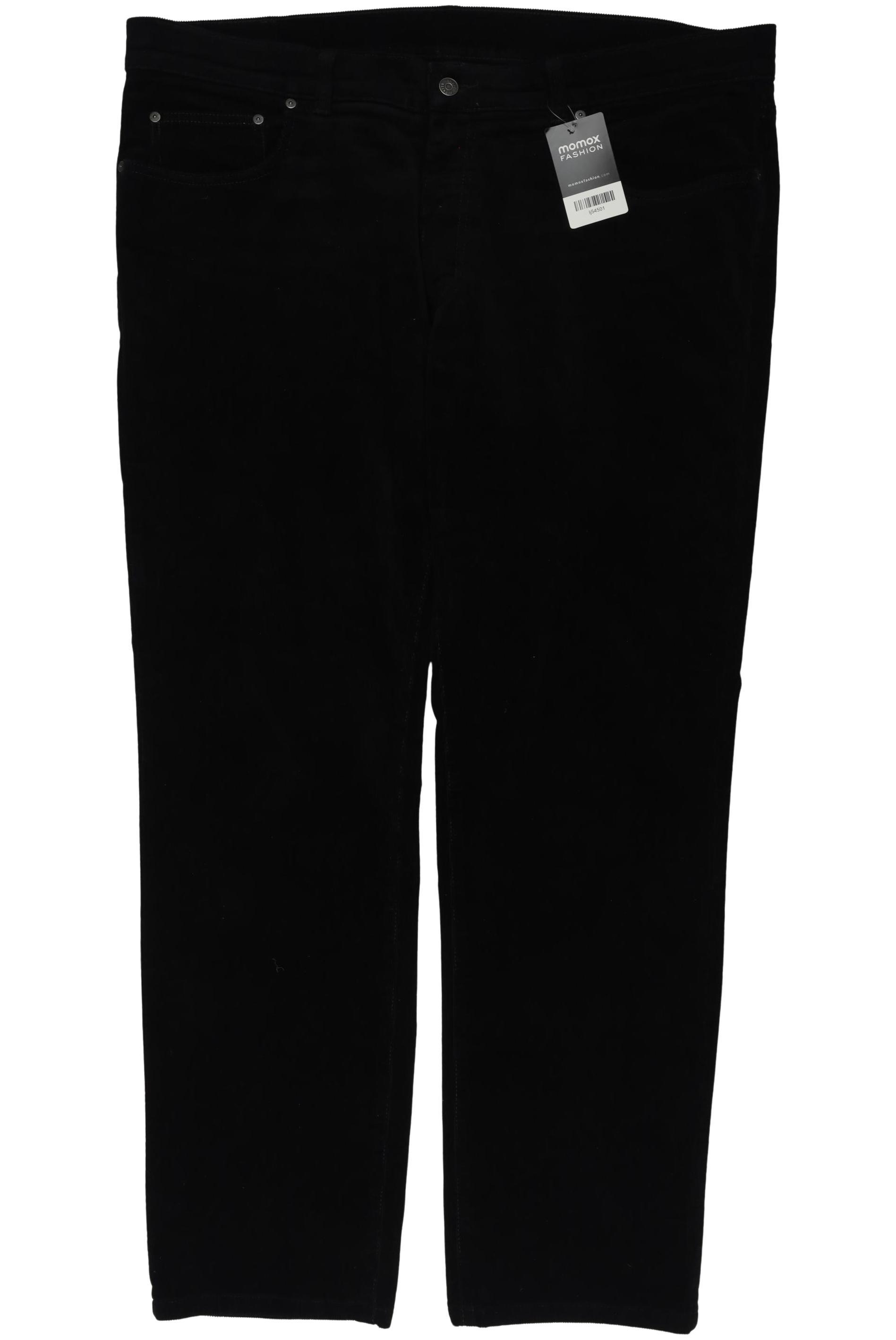 

Pioneer Herren Stoffhose, schwarz, Gr. 42