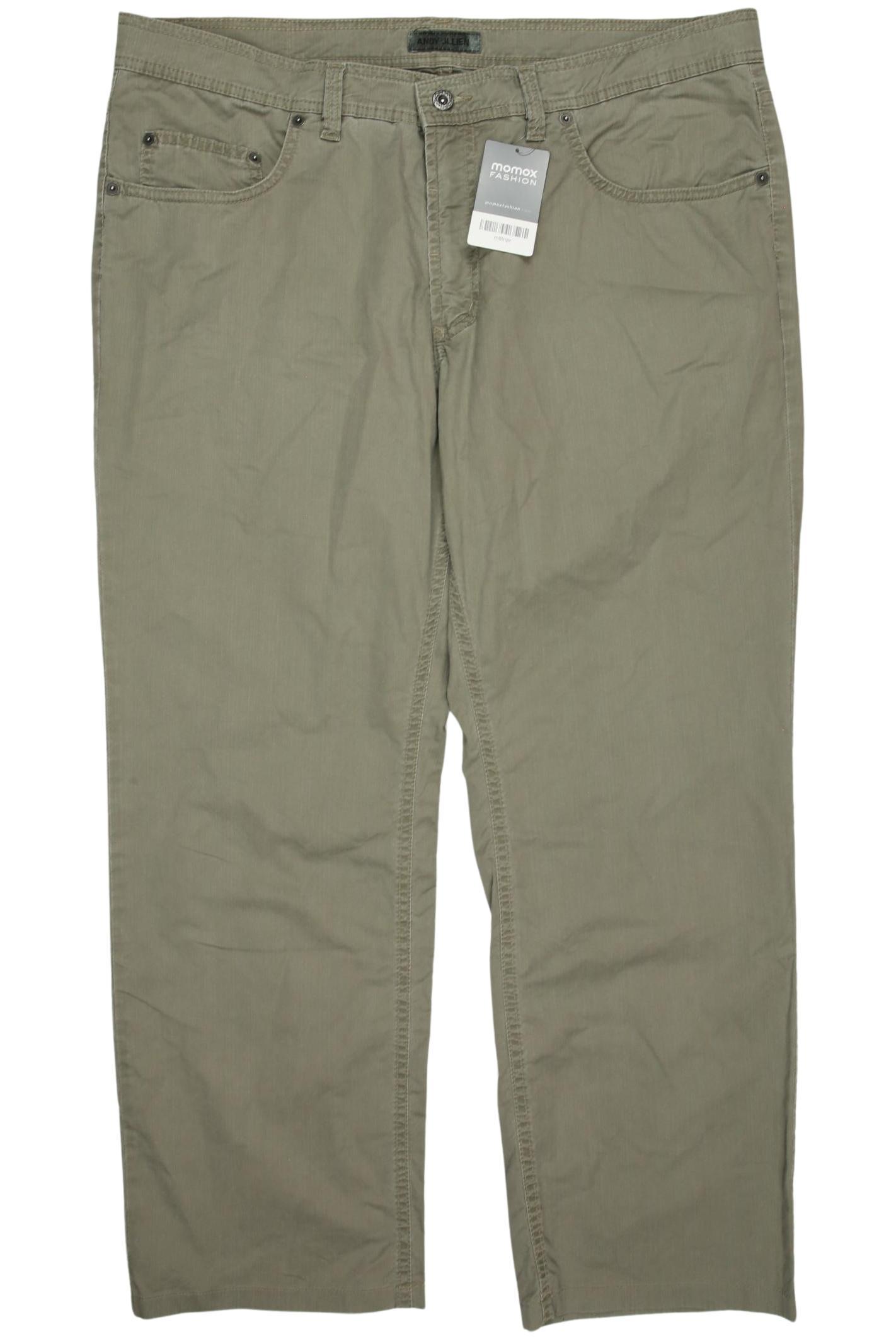 

Pioneer Herren Stoffhose, grün, Gr. 40