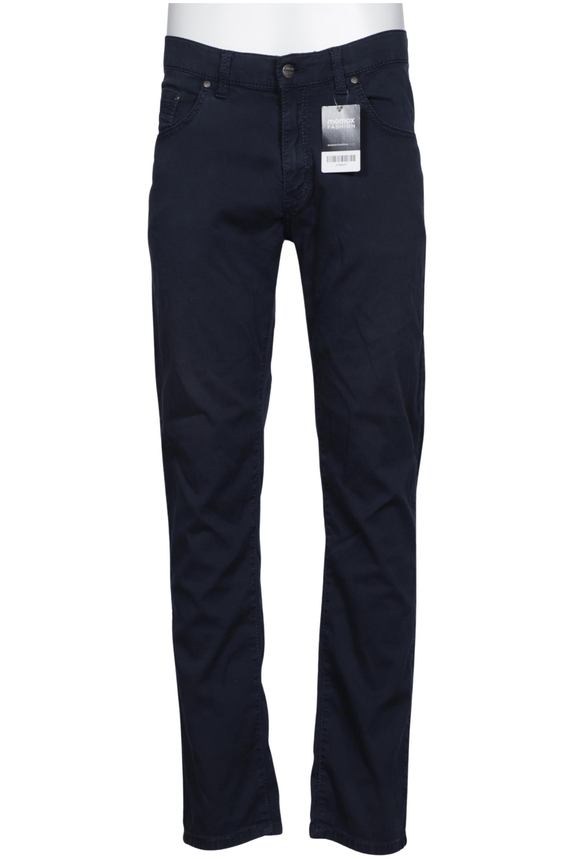 

Pioneer Herren Stoffhose, marineblau, Gr. 36