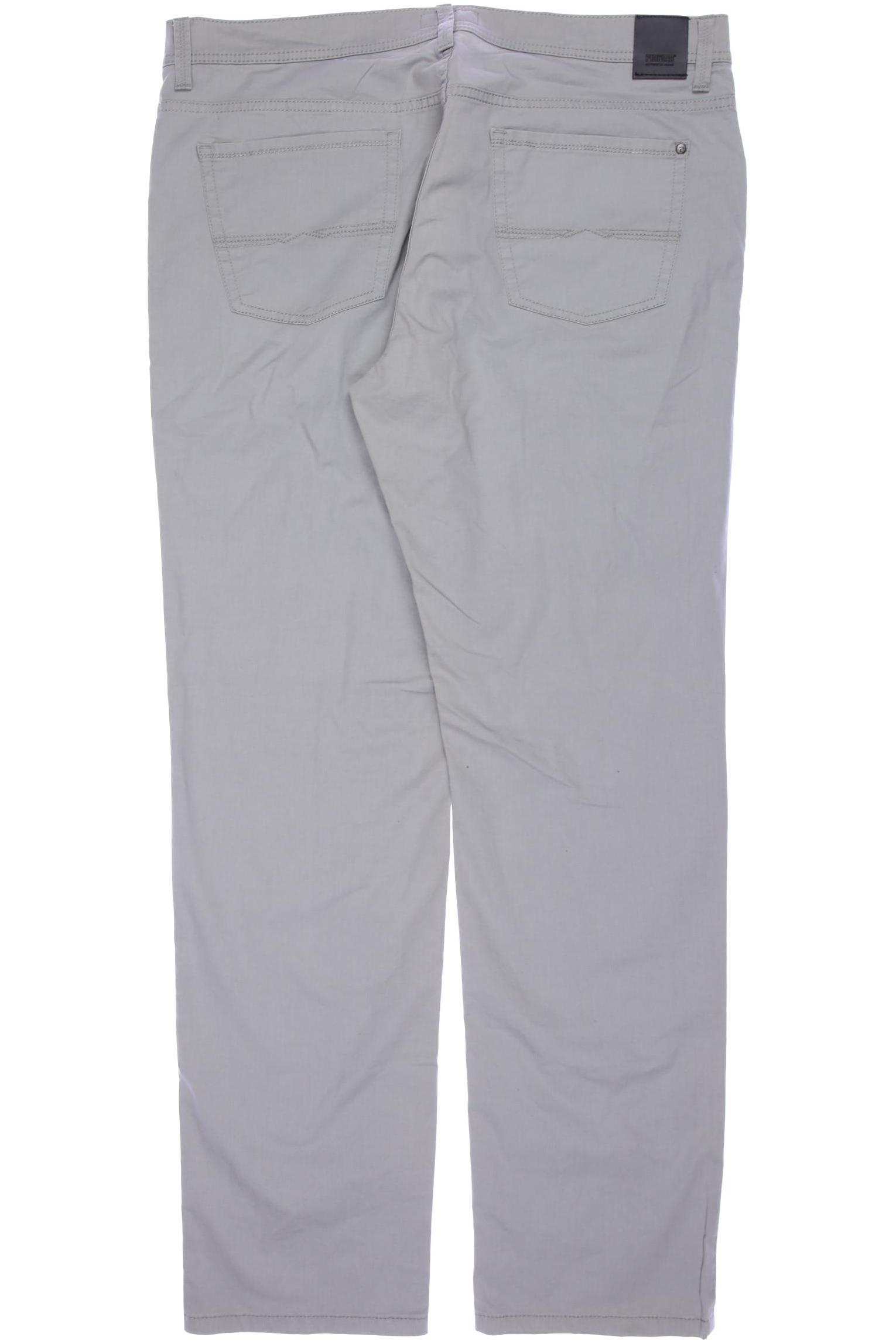 

PIONEER Herren Stoffhose, grau