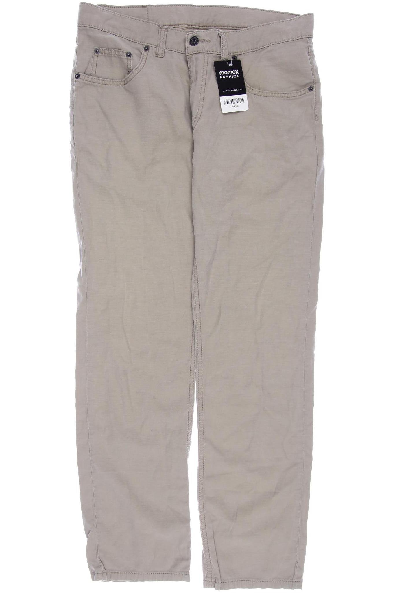 

PIONEER Herren Stoffhose, beige