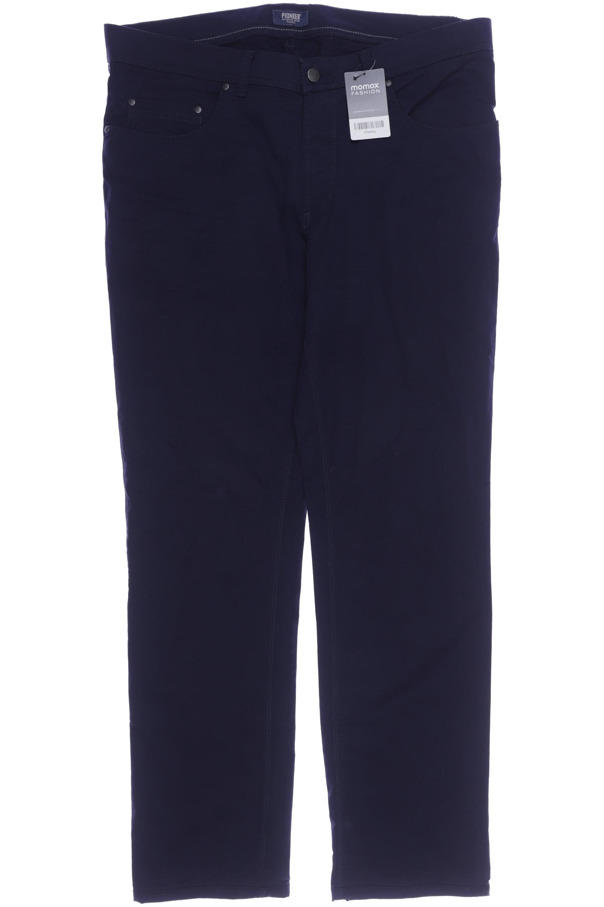 

PIONEER Herren Stoffhose, marineblau