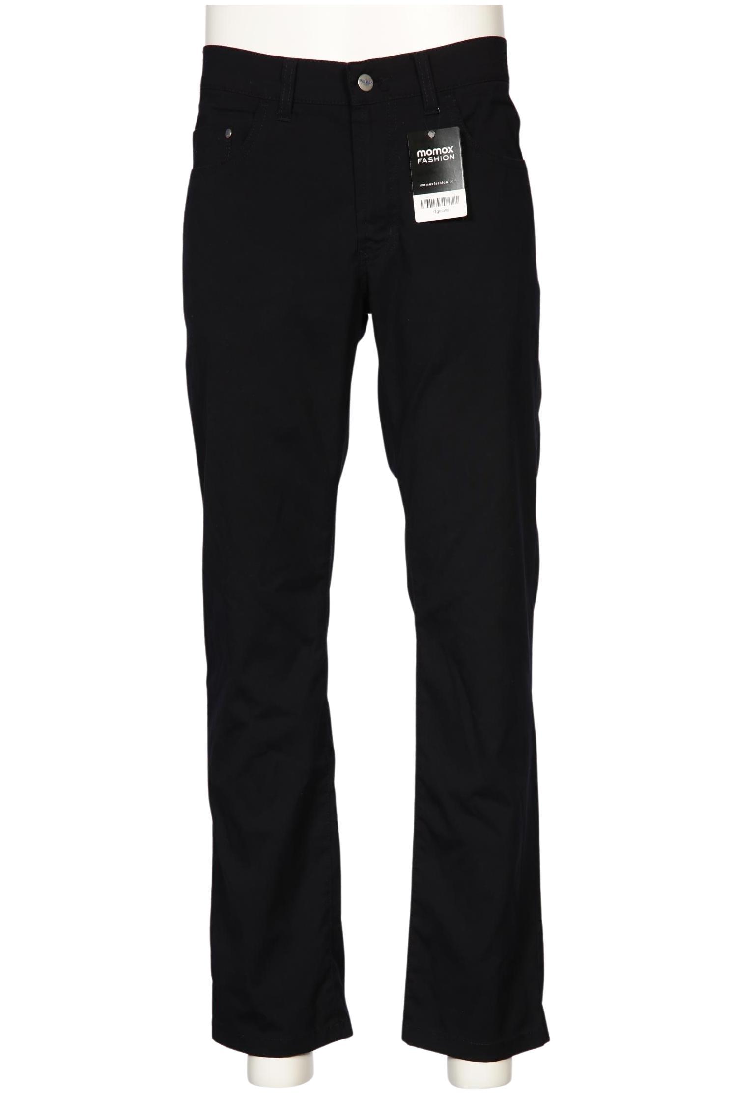 

Pioneer Herren Stoffhose, schwarz, Gr. 36