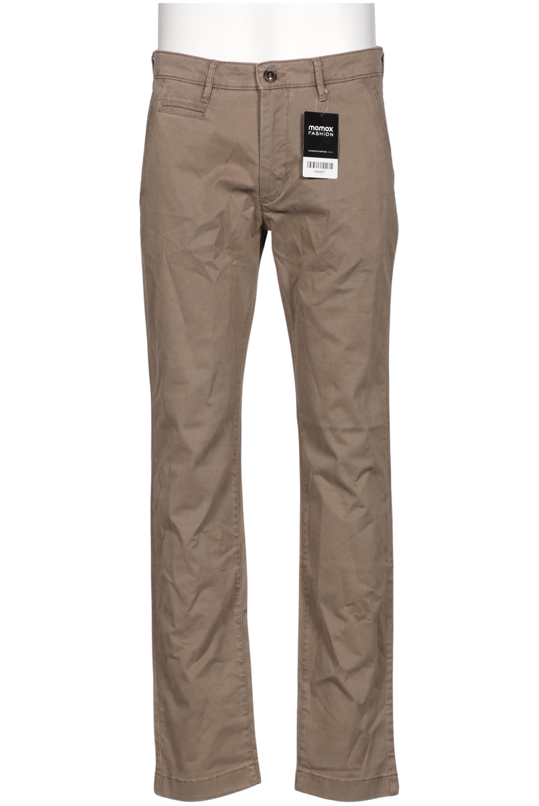 

Pioneer Herren Stoffhose, beige, Gr. 32