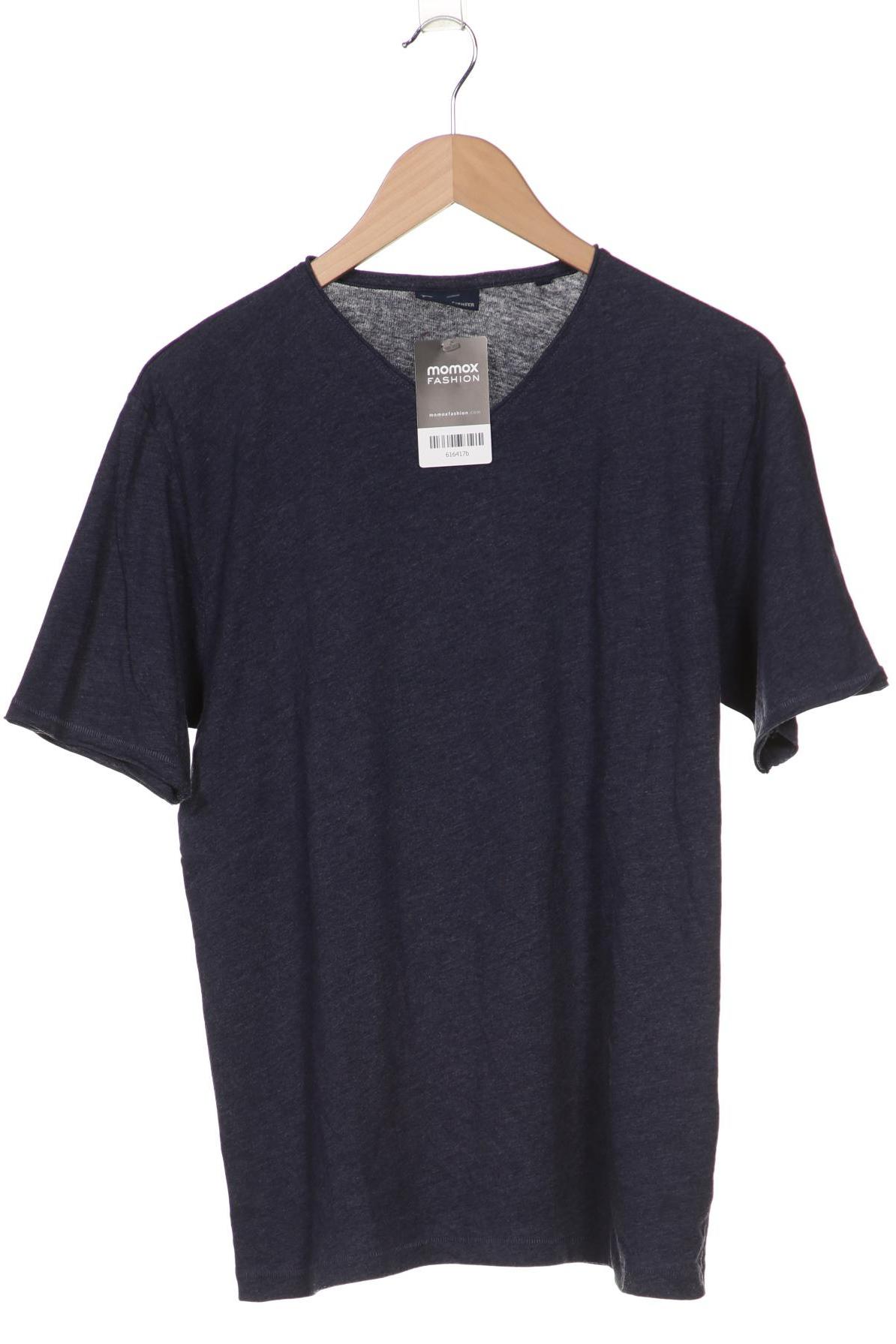 

Pioneer Herren T-Shirt, marineblau, Gr. 48
