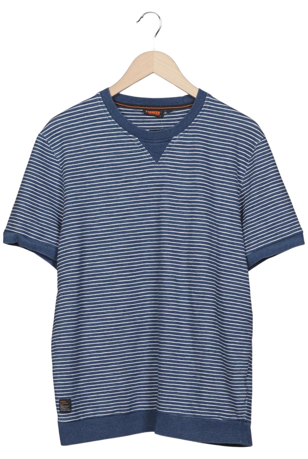 

Pioneer Herren T-Shirt, mehrfarbig, Gr. 54