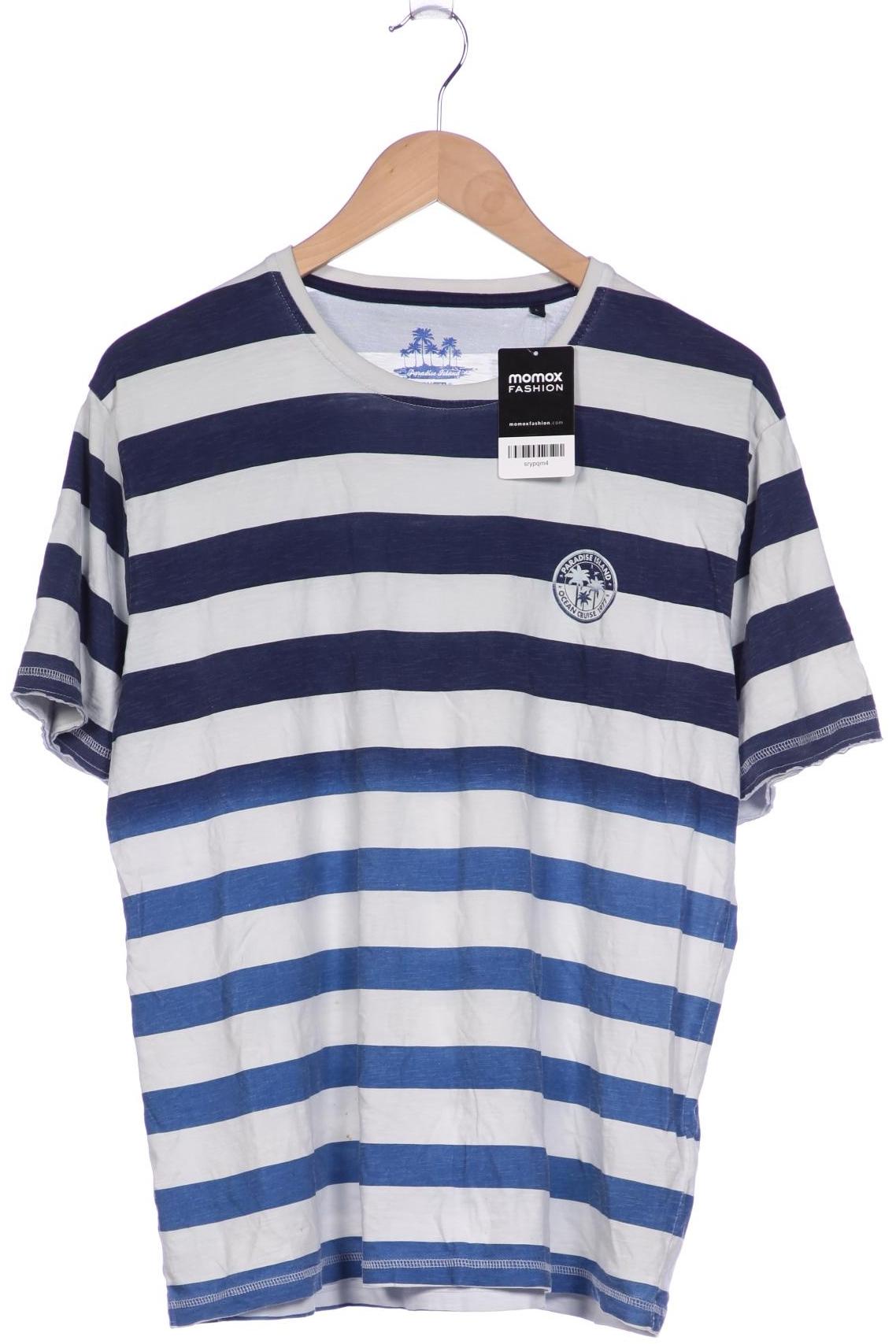 

Pioneer Herren T-Shirt, marineblau, Gr. 52