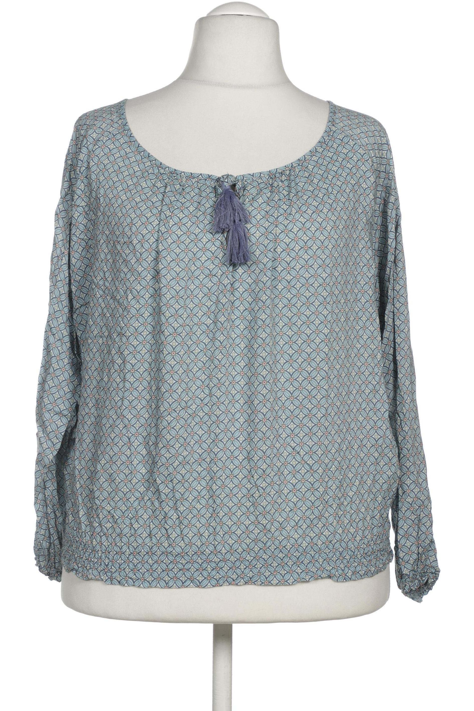 

Pip Studio Damen Bluse, blau, Gr.