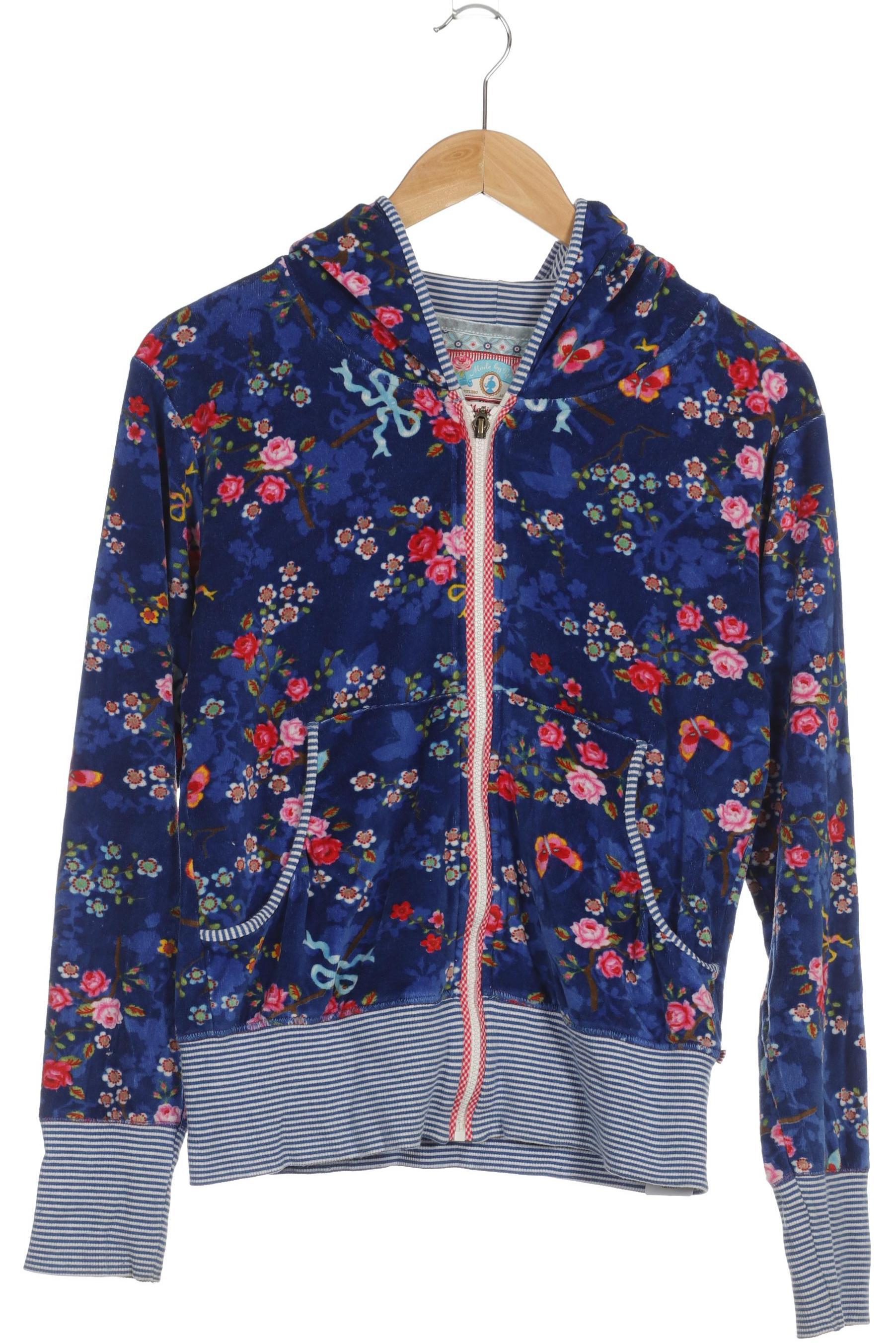 

Pip Studio Damen Jacke, blau, Gr.