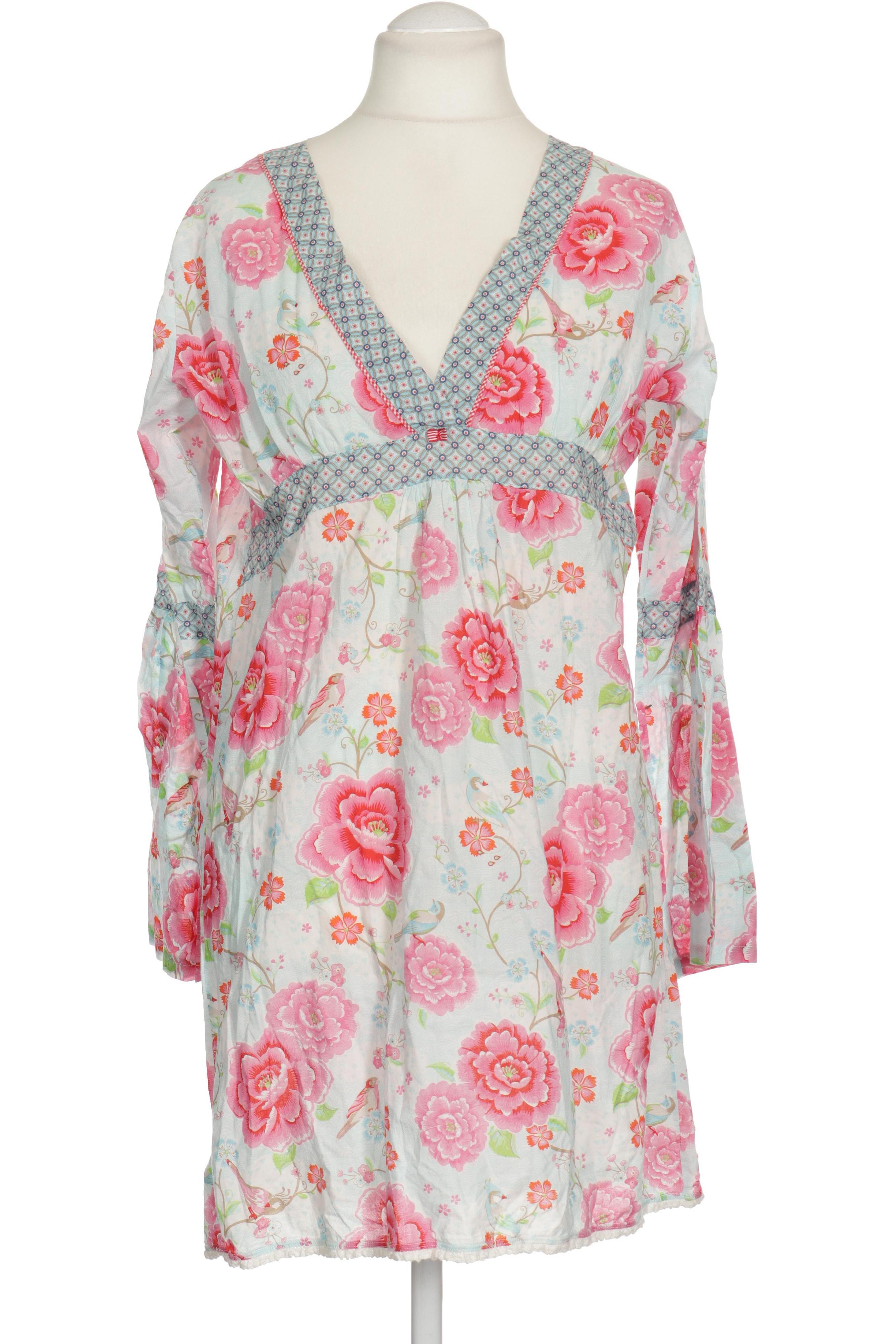 

Pip Studio Damen Kleid, pink, Gr.