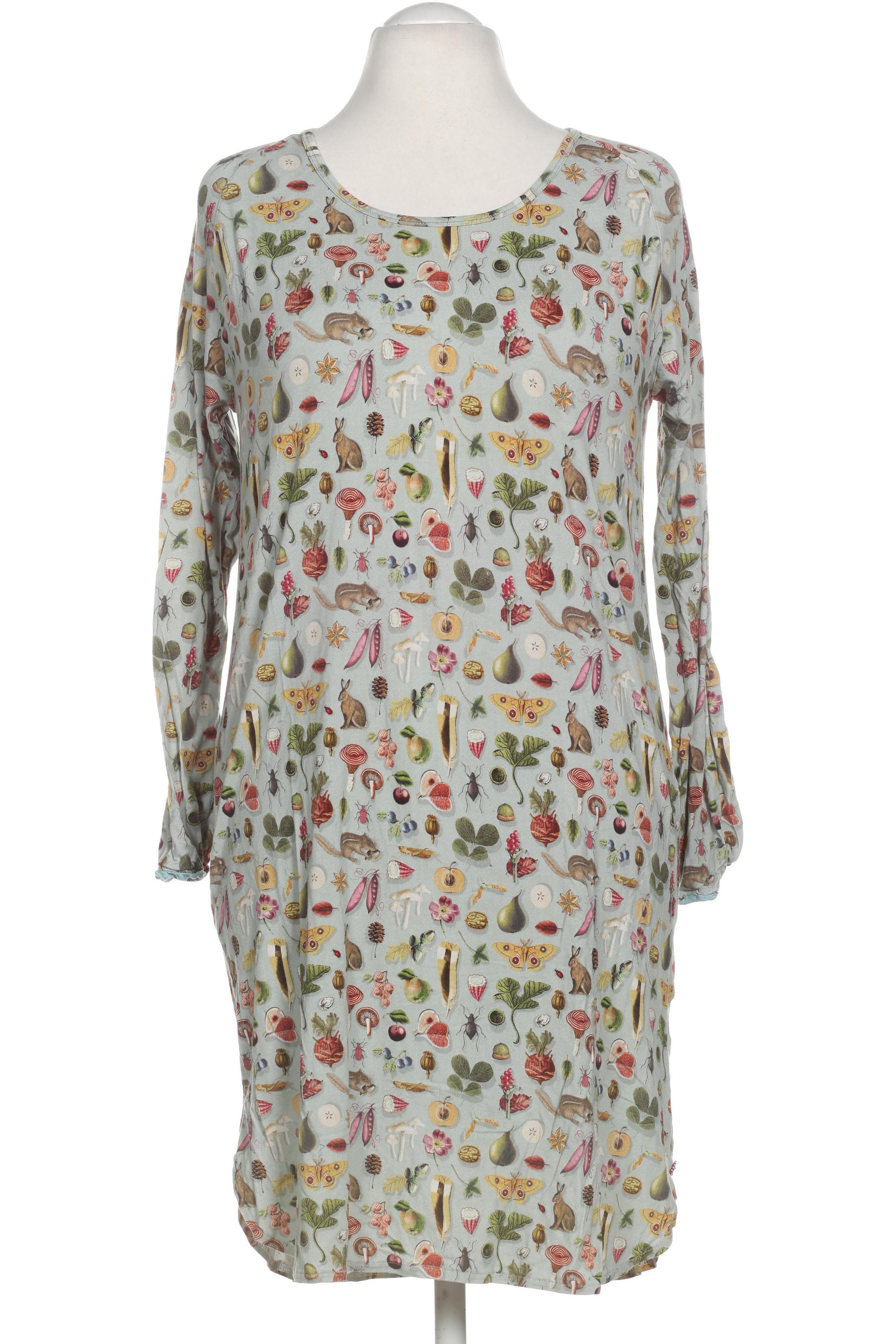 

Pip Studio Damen Kleid, grün, Gr.