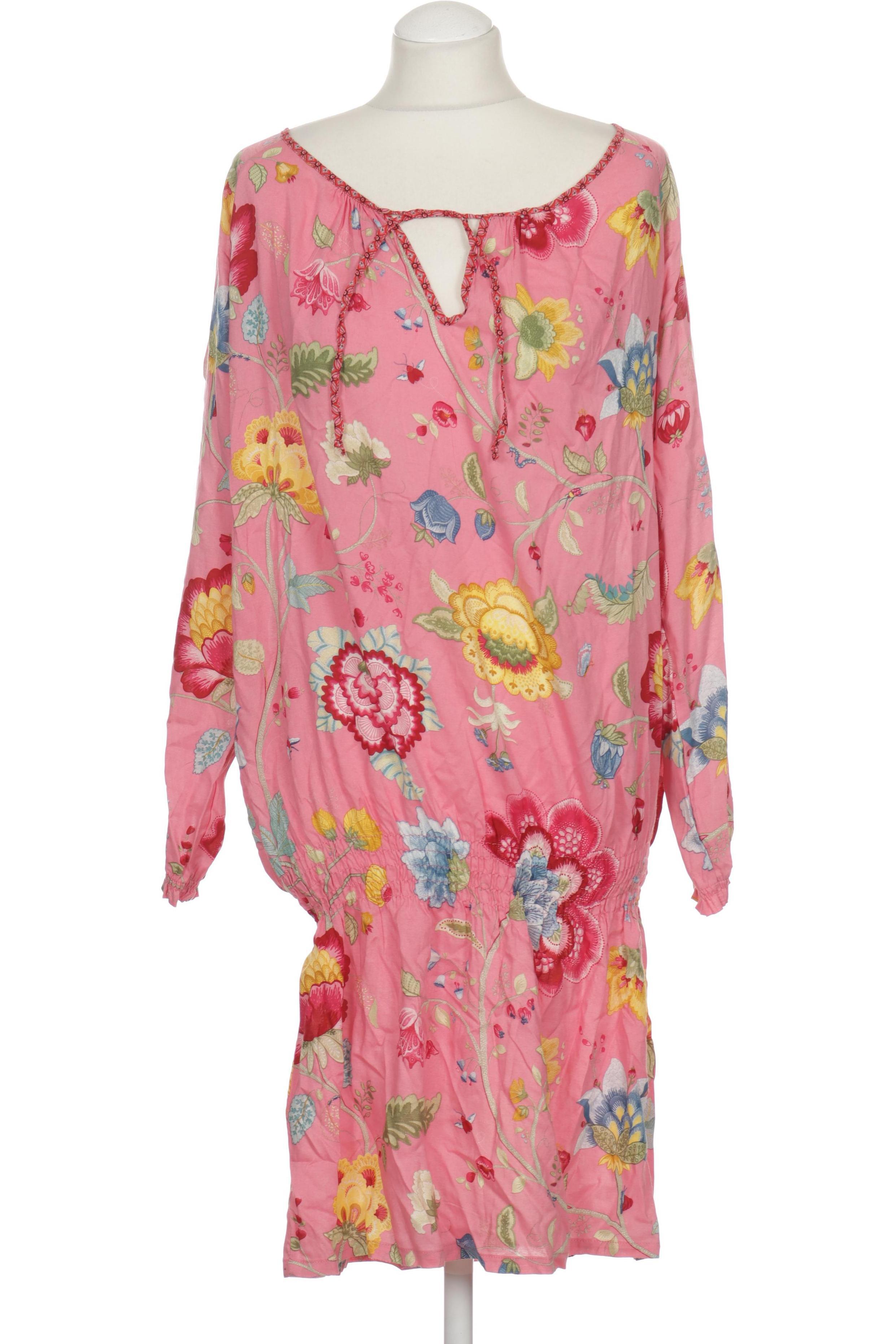 

Pip Studio Damen Kleid, pink, Gr.