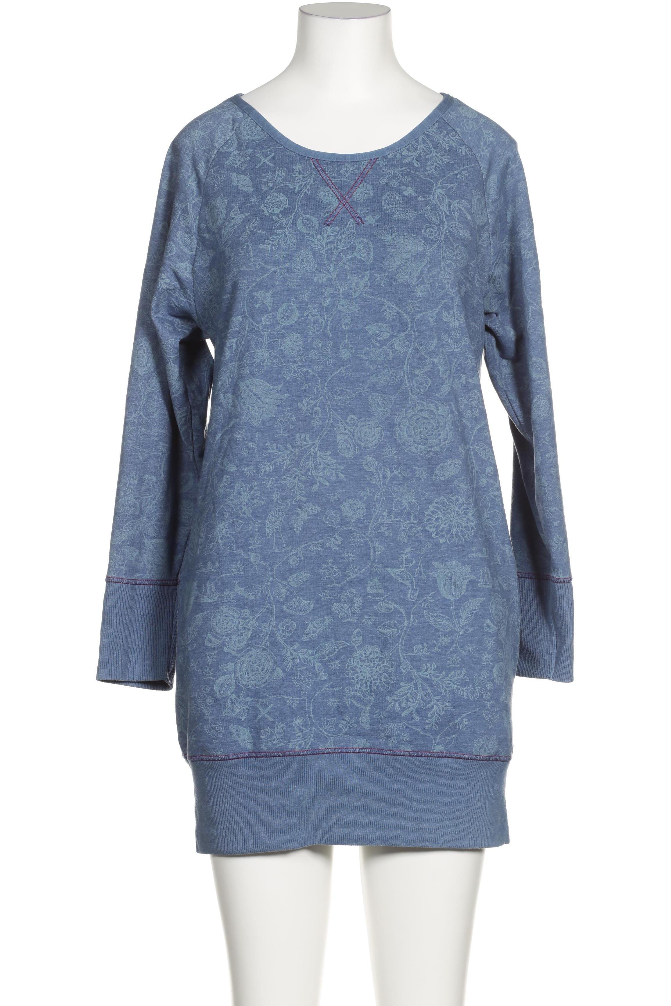 

Pip Studio Damen Kleid, blau, Gr.