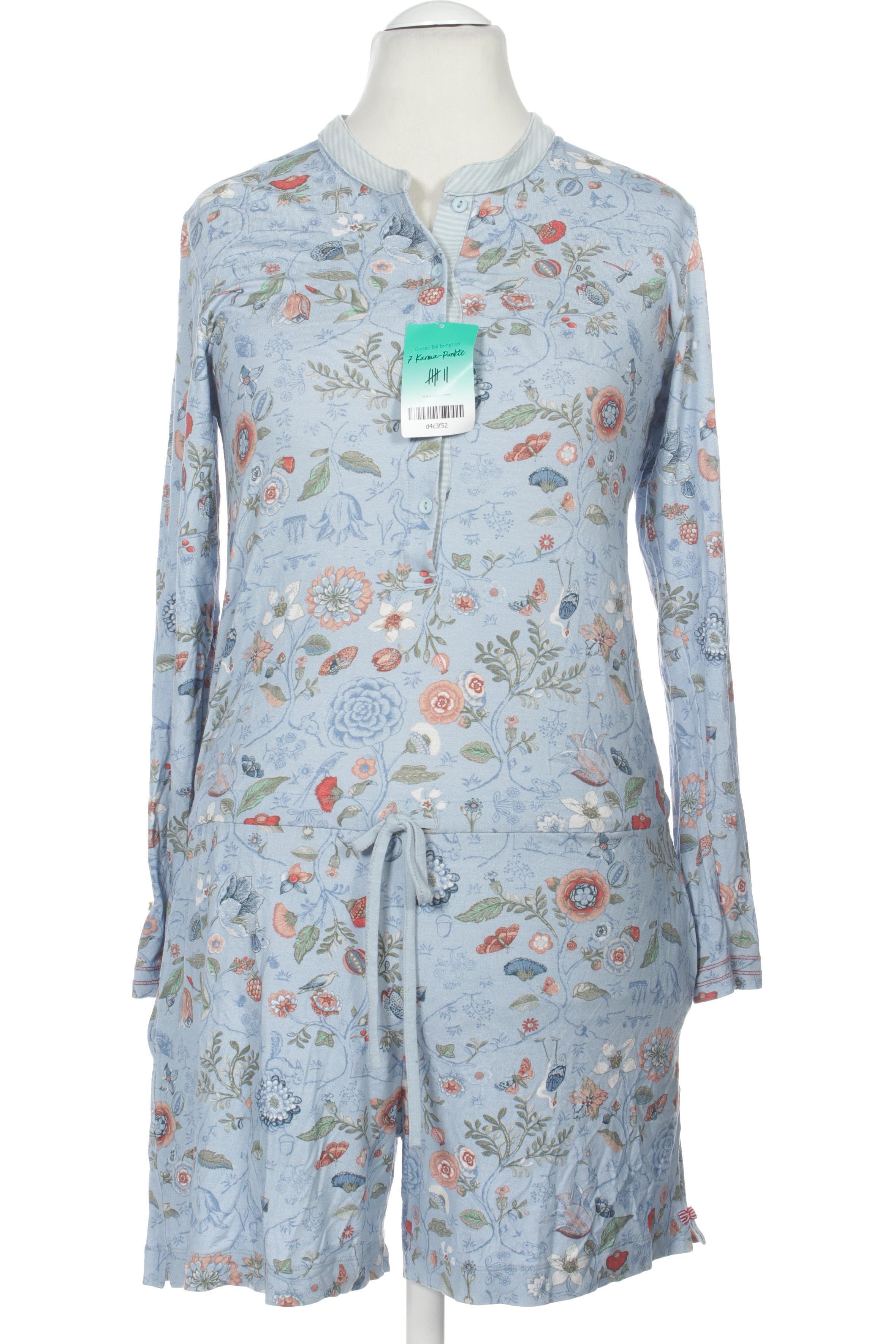 

Pip Studio Damen Jumpsuit/Overall, blau, Gr.