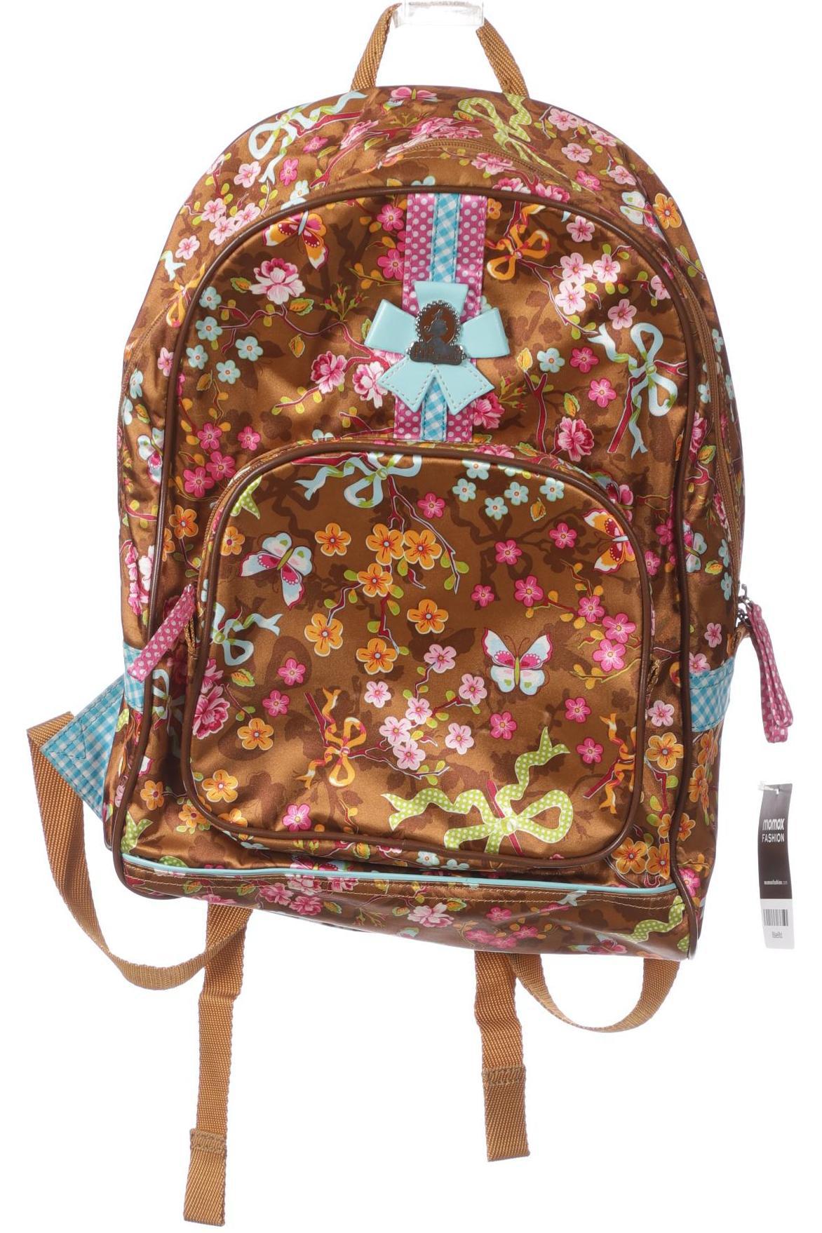 

Pip Studio Damen Rucksack, braun, Gr.