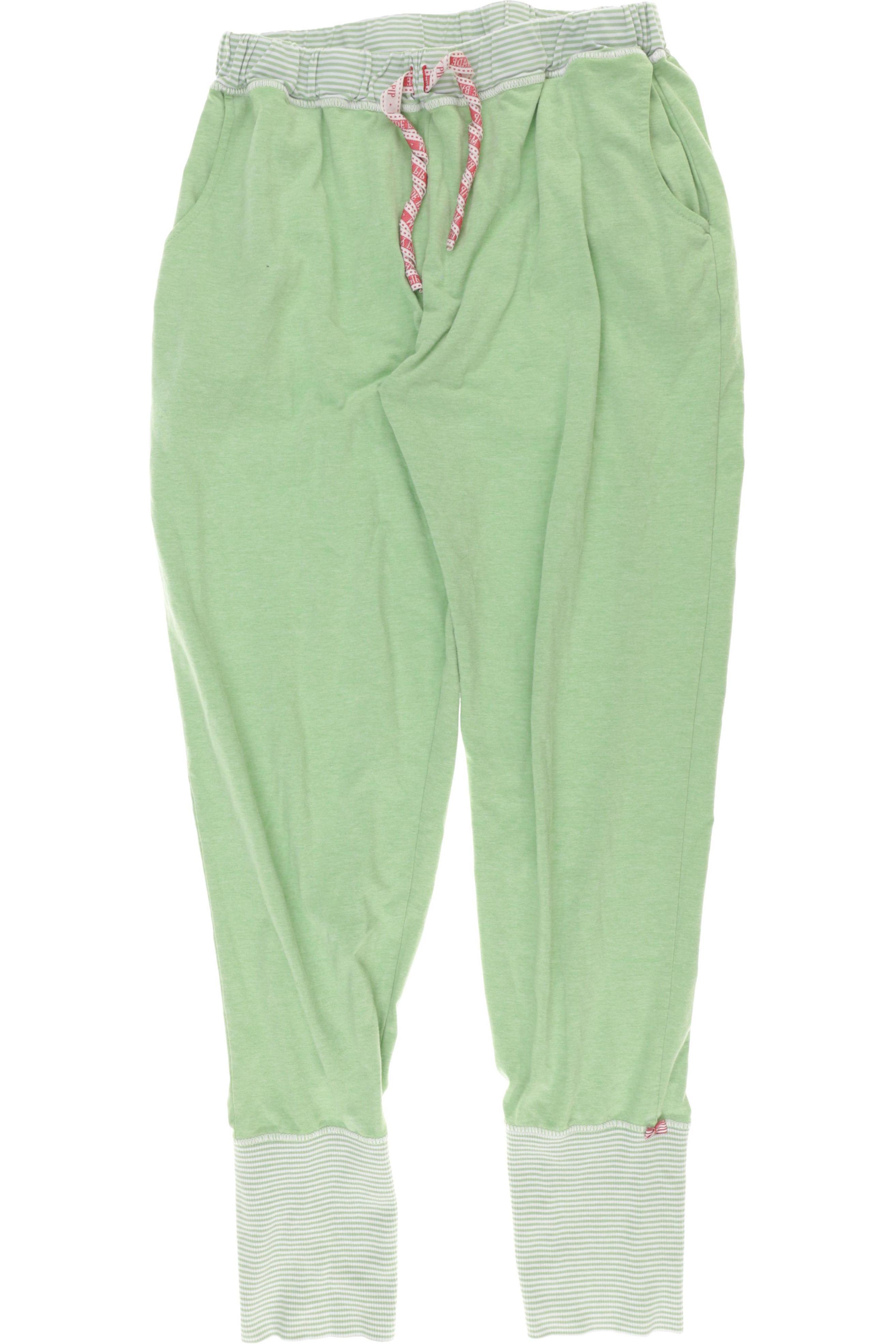 

Pip Studio Damen Stoffhose, grün, Gr.