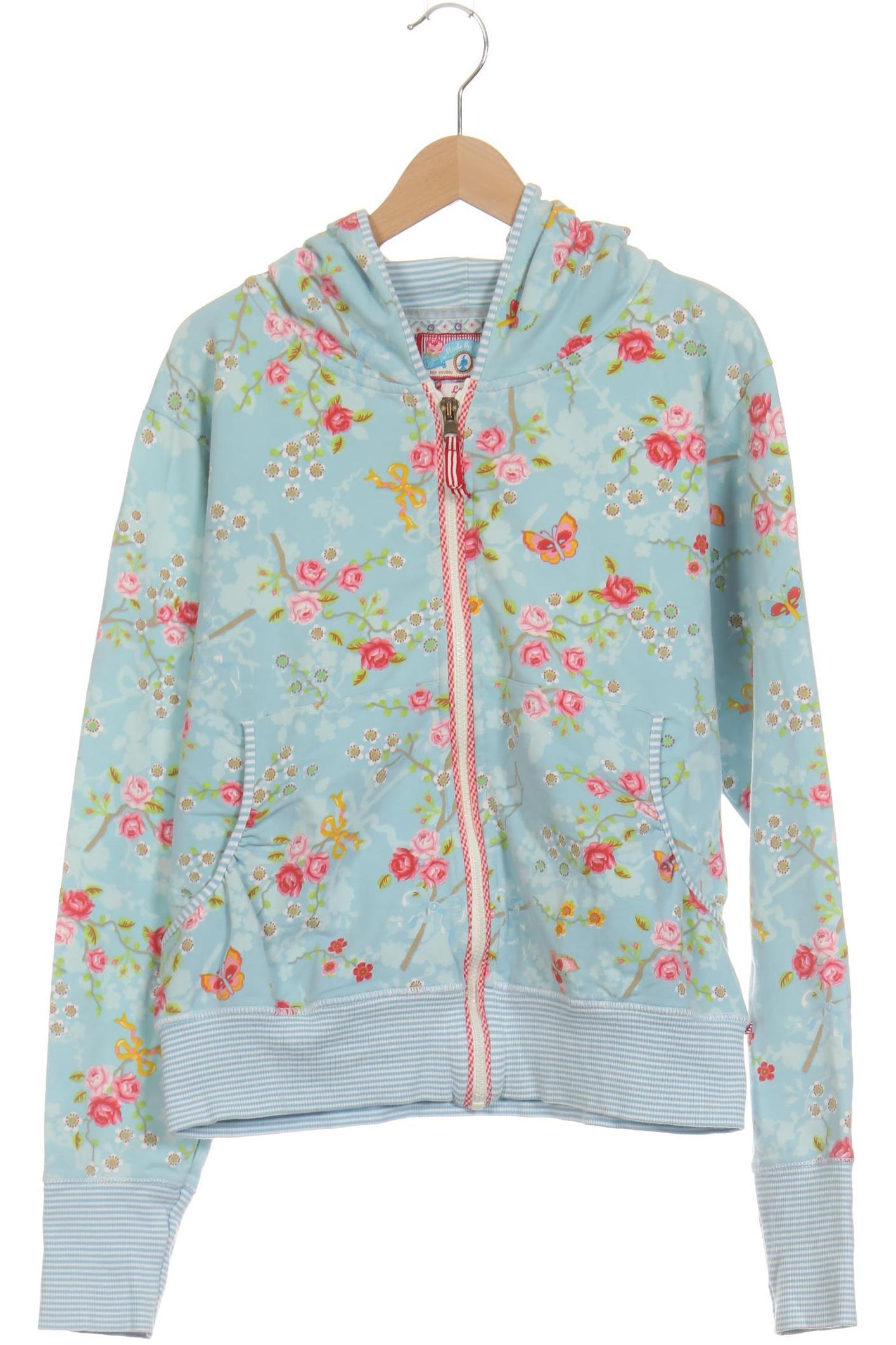 

Pip Studio Damen Sweatshirt, blau, Gr.