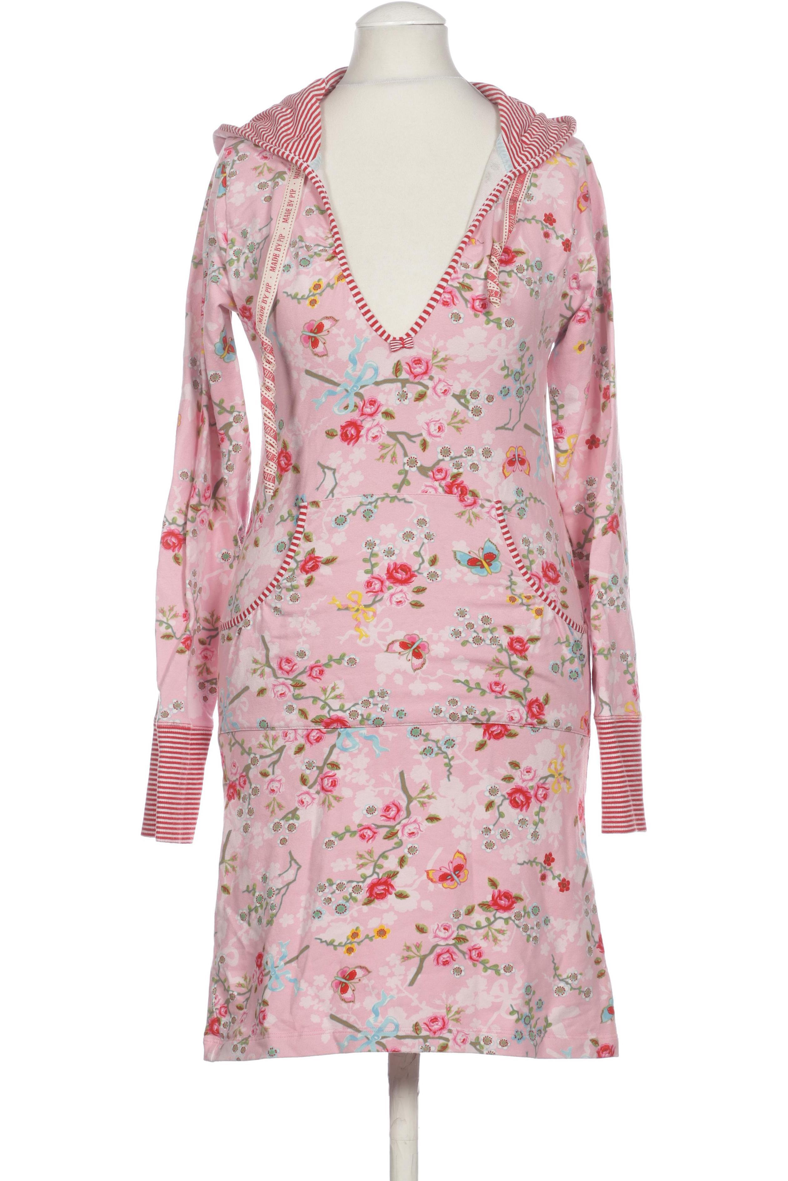 

Pip Studio Damen Kleid, pink, Gr.