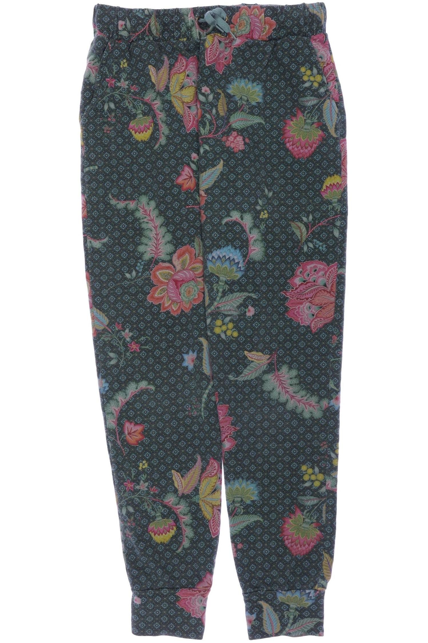 

Pip Studio Damen Stoffhose, grün, Gr. 0