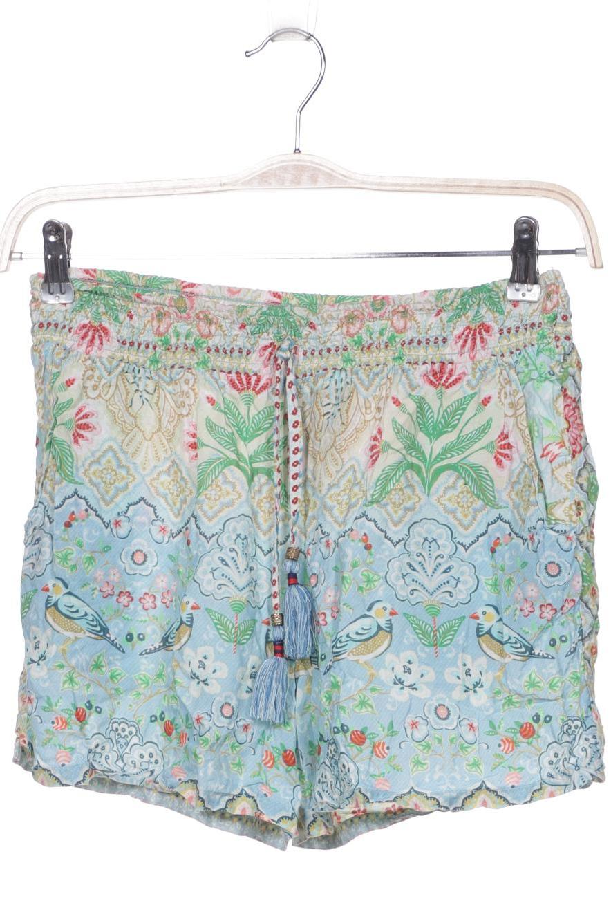 

Pip Studio Damen Shorts, mehrfarbig