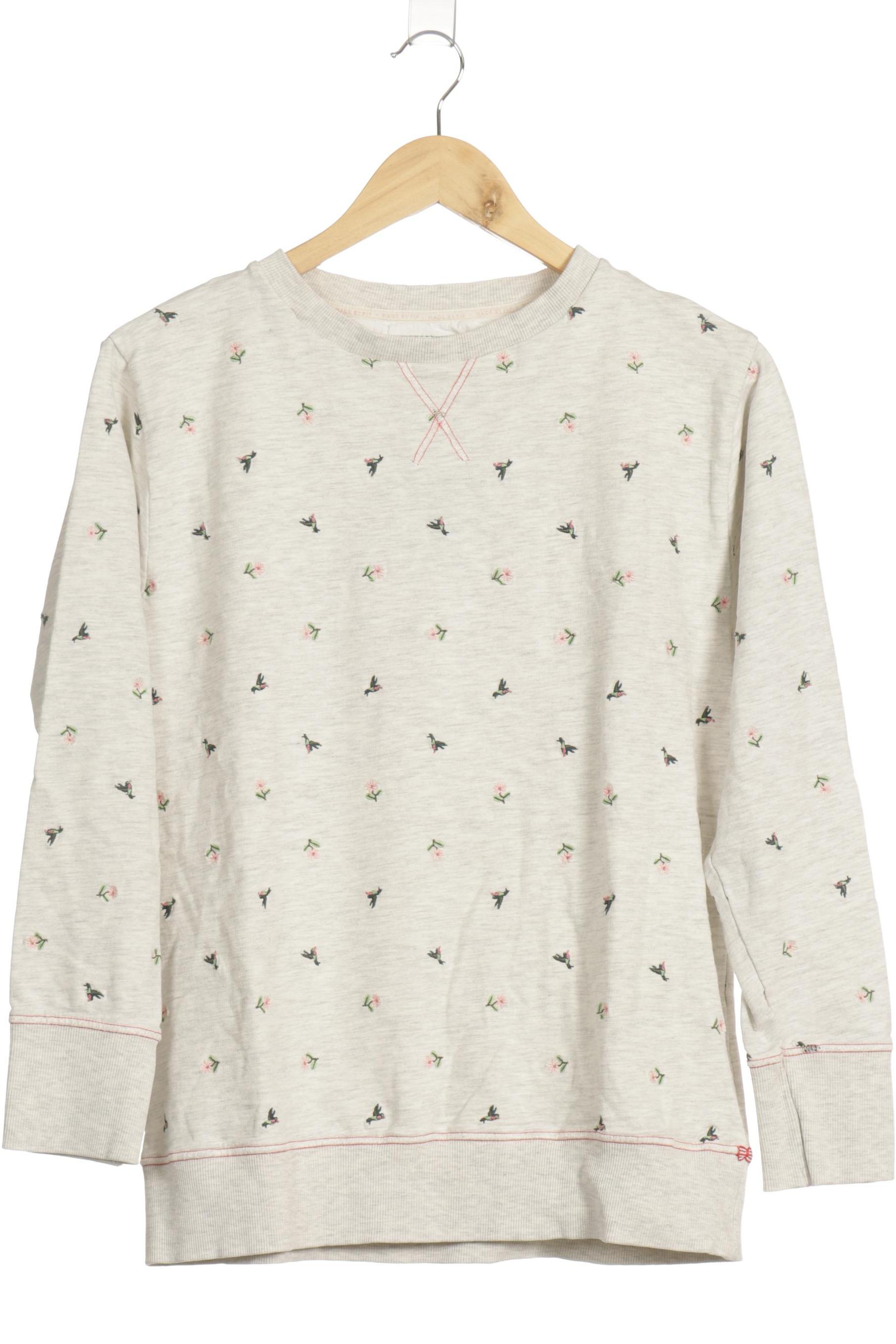 

Pip Studio Damen Sweatshirt, grau, Gr. 42