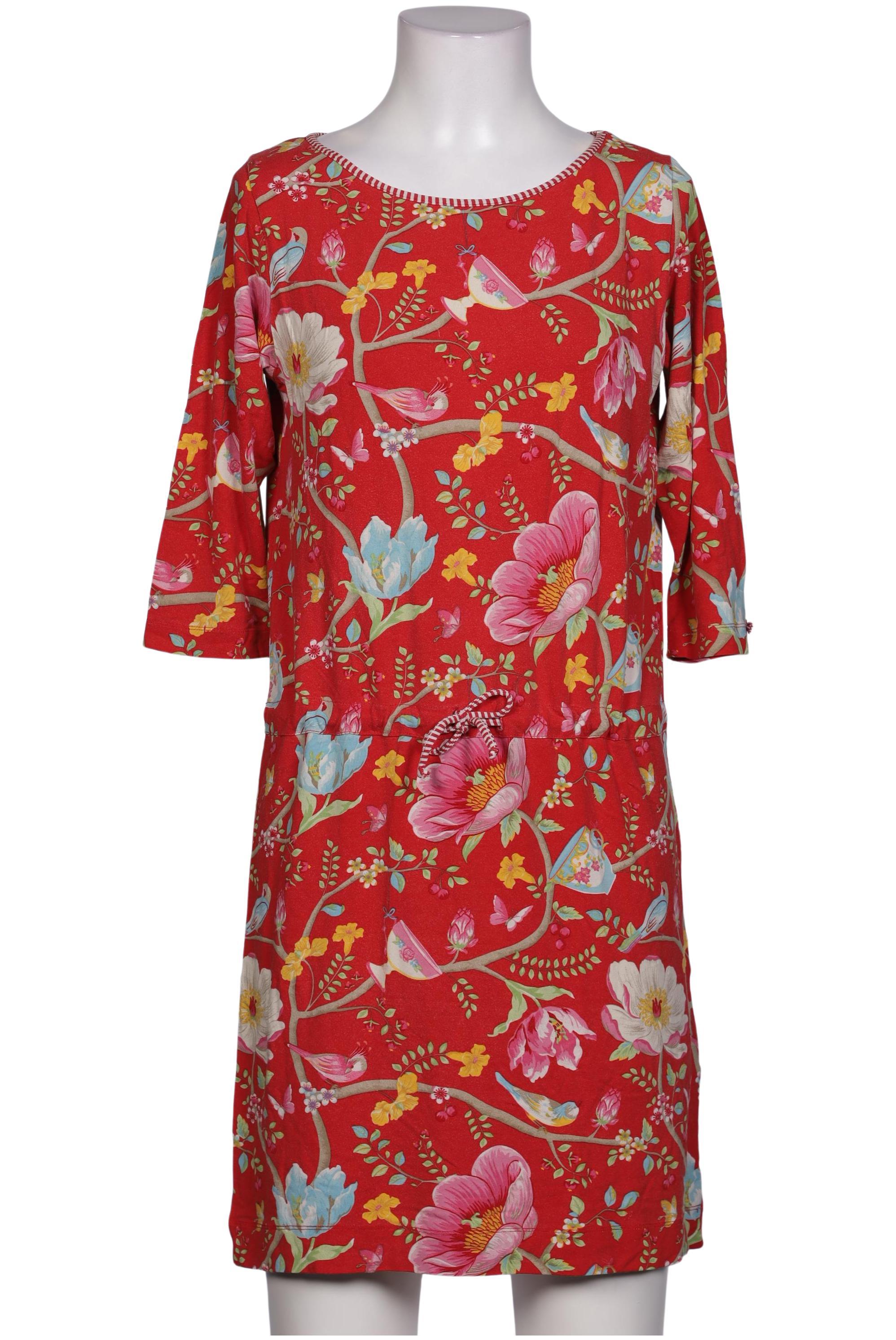 

Pip Studio Damen Kleid, rot, Gr. 34