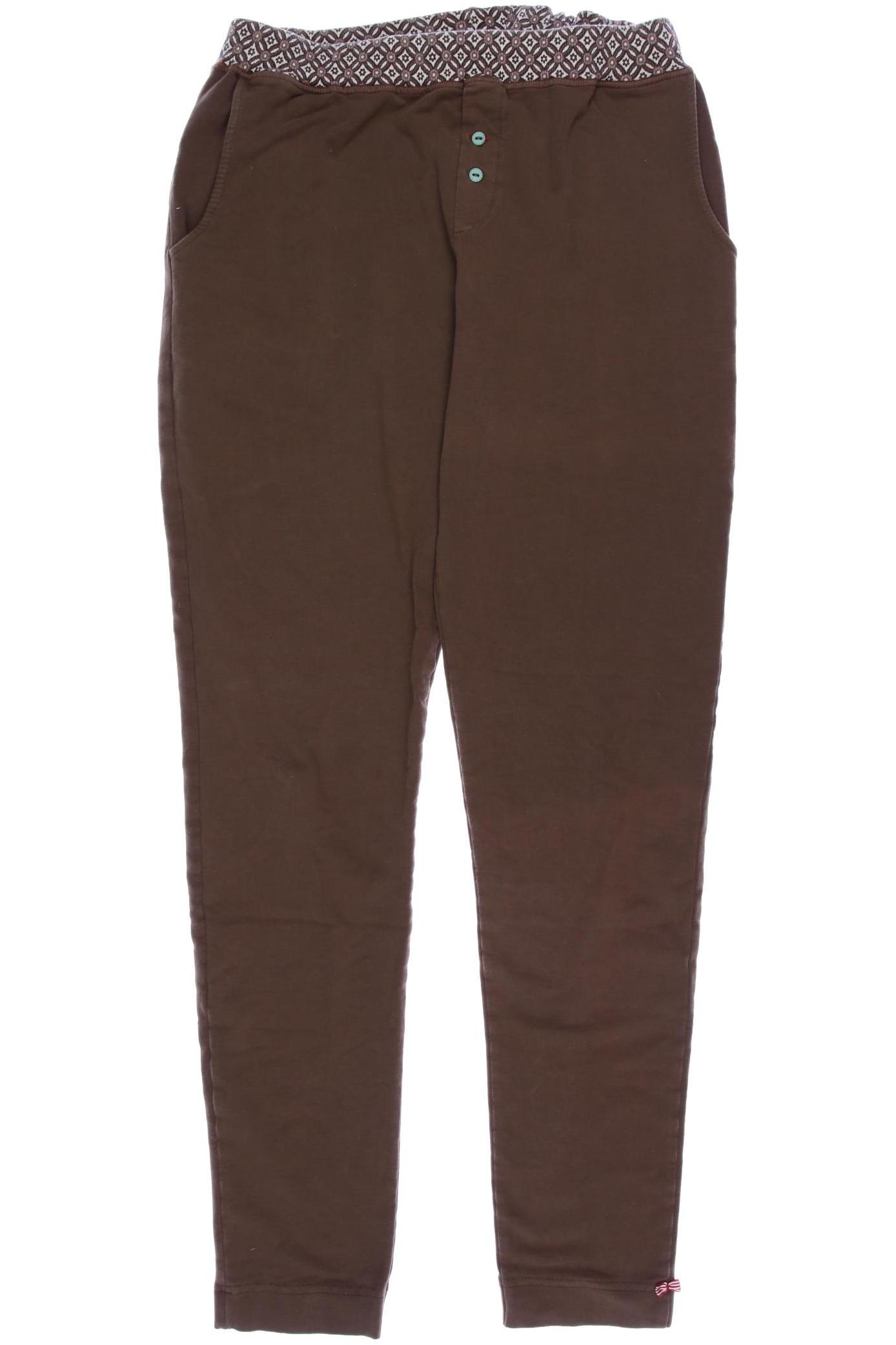 

Pip Studio Damen Stoffhose, braun, Gr. 42