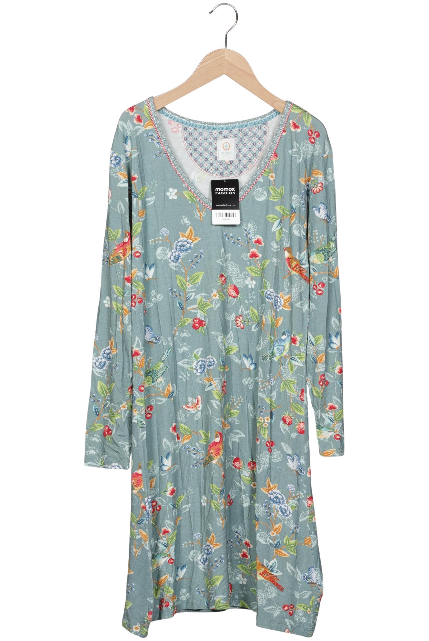 

Pip Studio Damen Kleid, türkis, Gr. 44