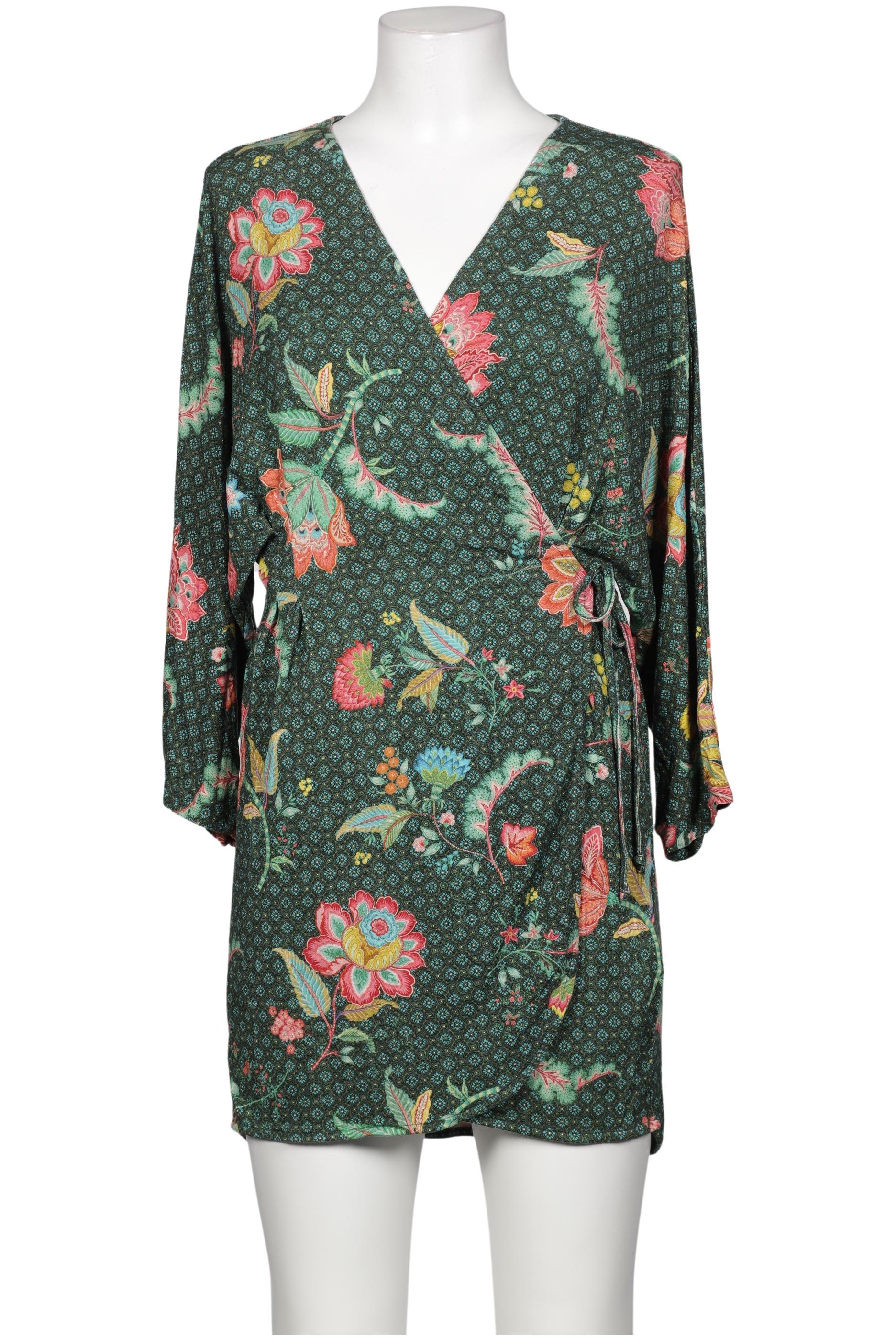 

Pip Studio Damen Kleid, grün, Gr. 36