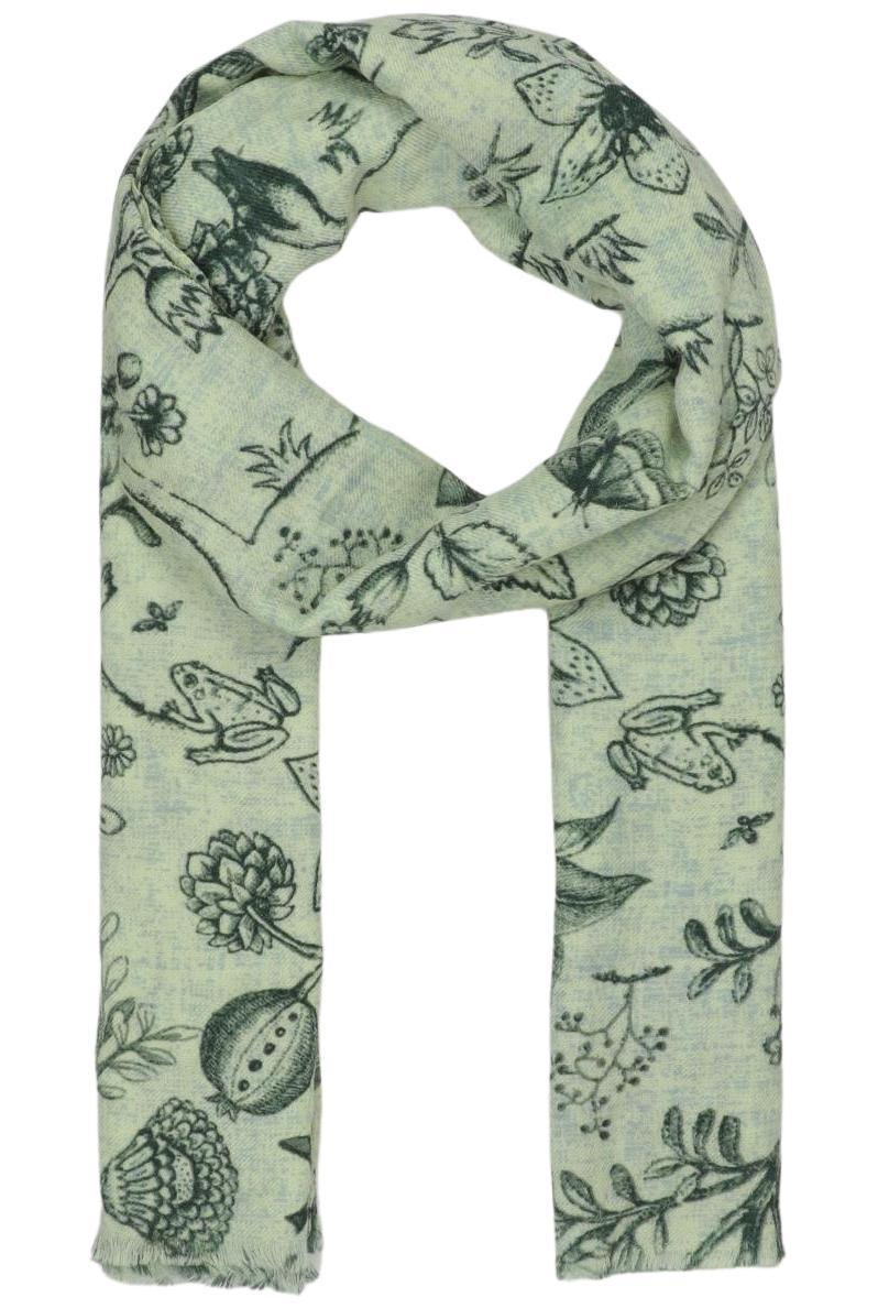 

Pip Studio Damen Schal, hellgrün, Gr.