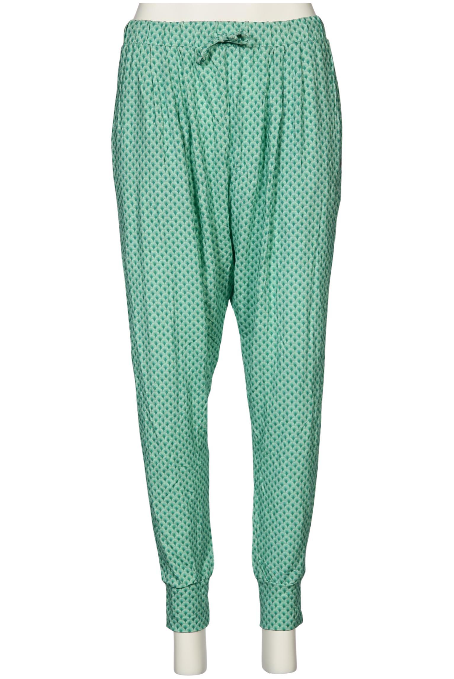 

Pip Studio Damen Stoffhose, grün, Gr. 0