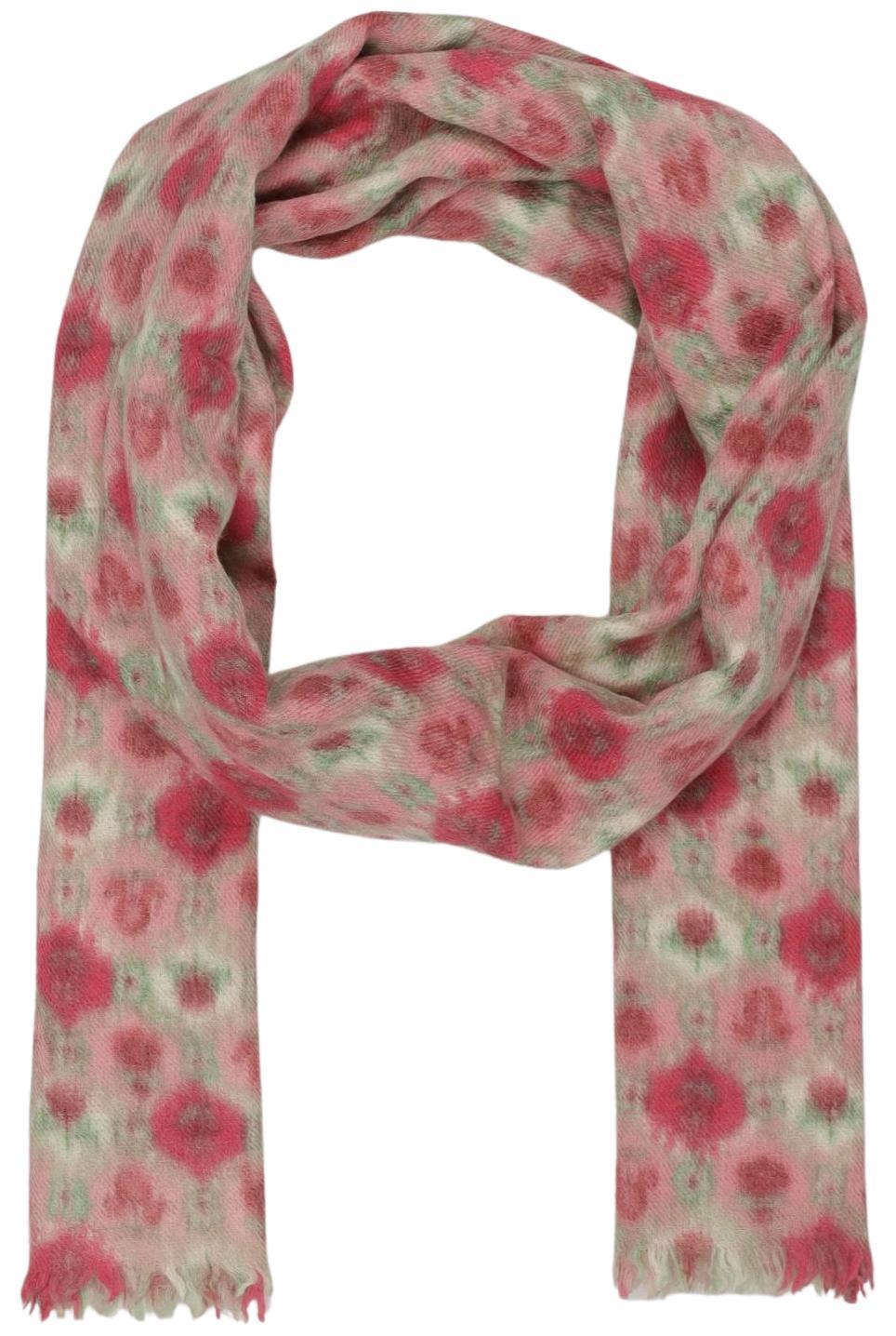 

Pip Studio Damen Schal, pink, Gr.