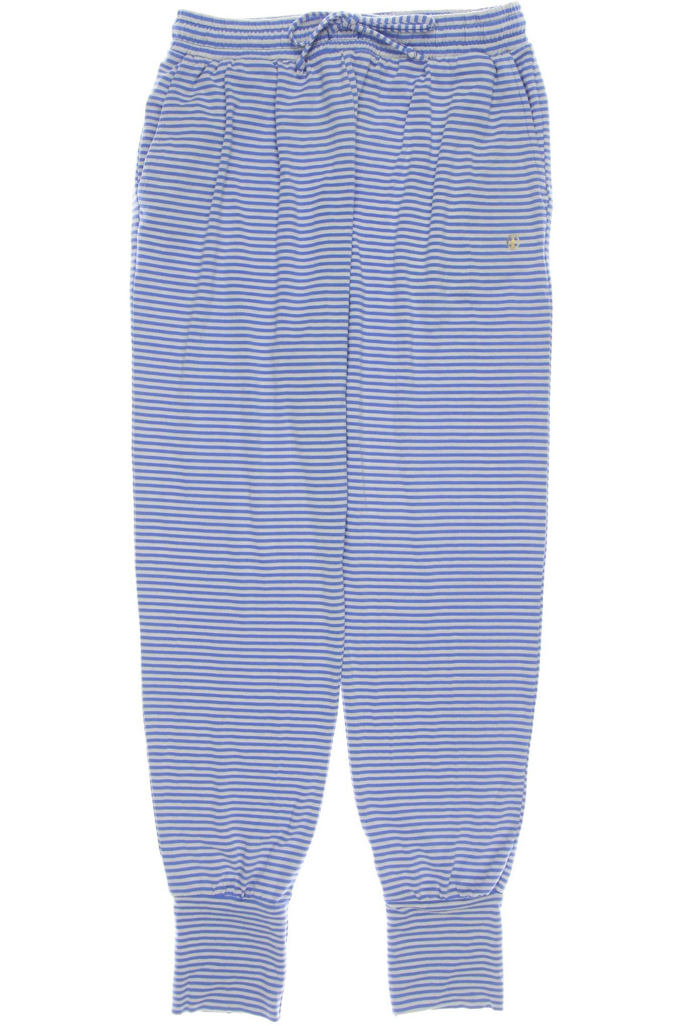

Pip Studio Damen Stoffhose, blau, Gr. 0