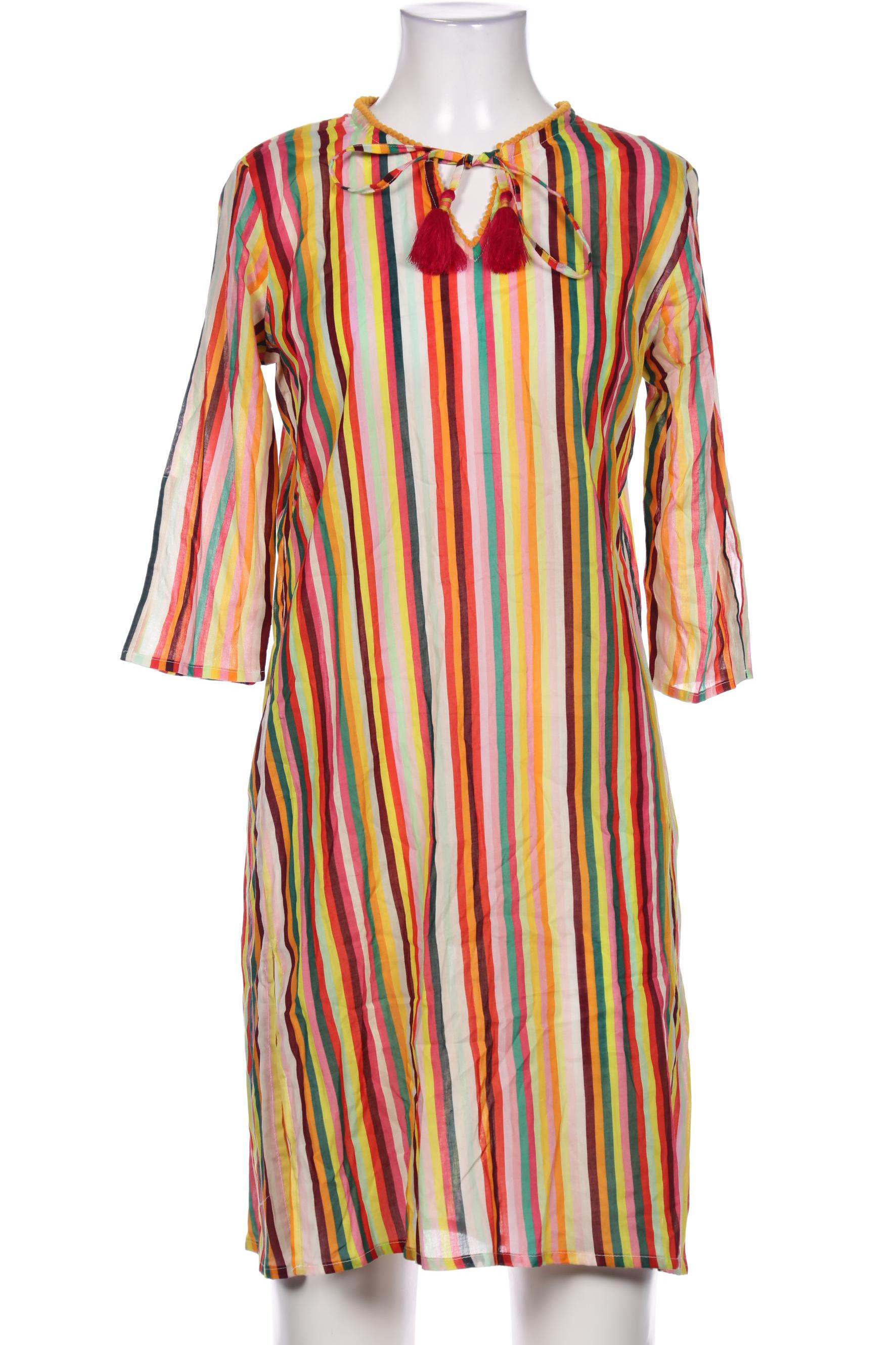 

Pip Studio Damen Kleid, gelb, Gr. 34