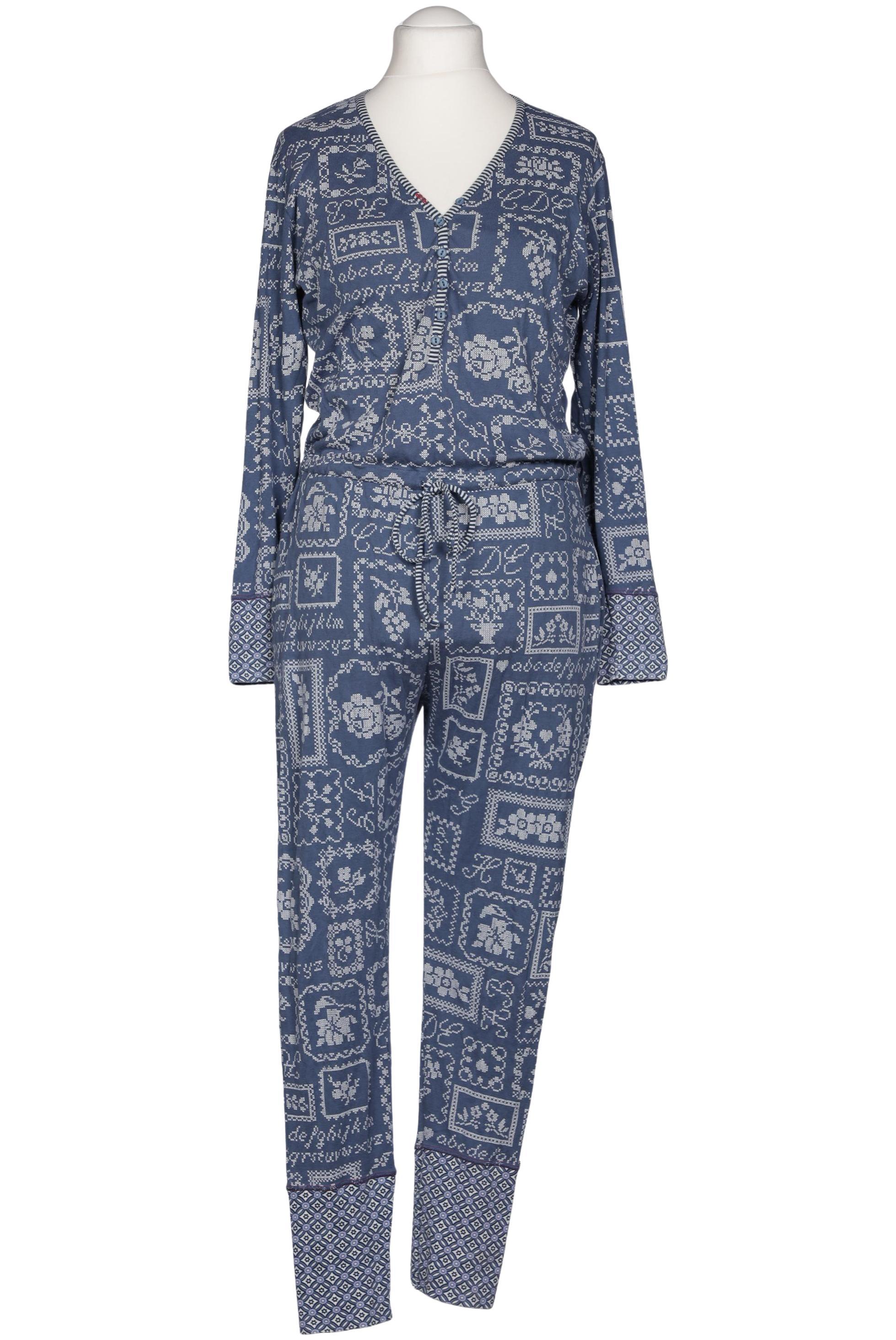 

Pip Studio Damen Jumpsuit/Overall, blau, Gr. 38