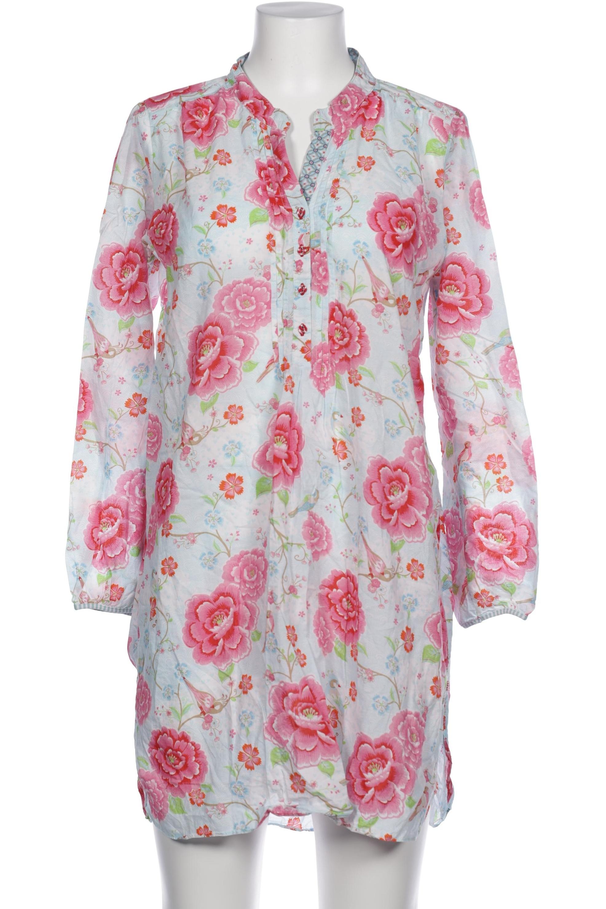 

Pip Studio Damen Kleid, mehrfarbig, Gr. 38
