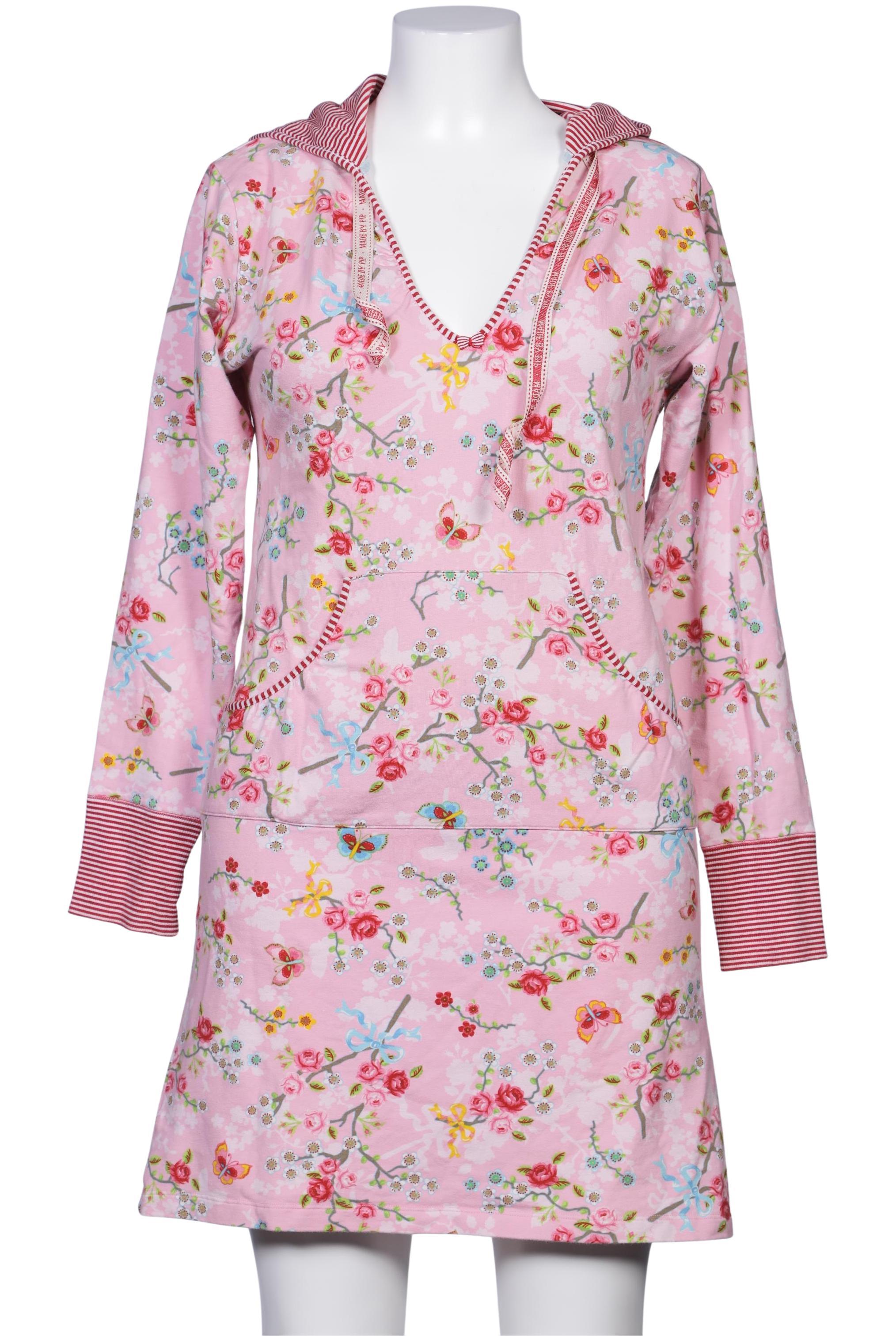 

Pip Studio Damen Kleid, pink, Gr. 44