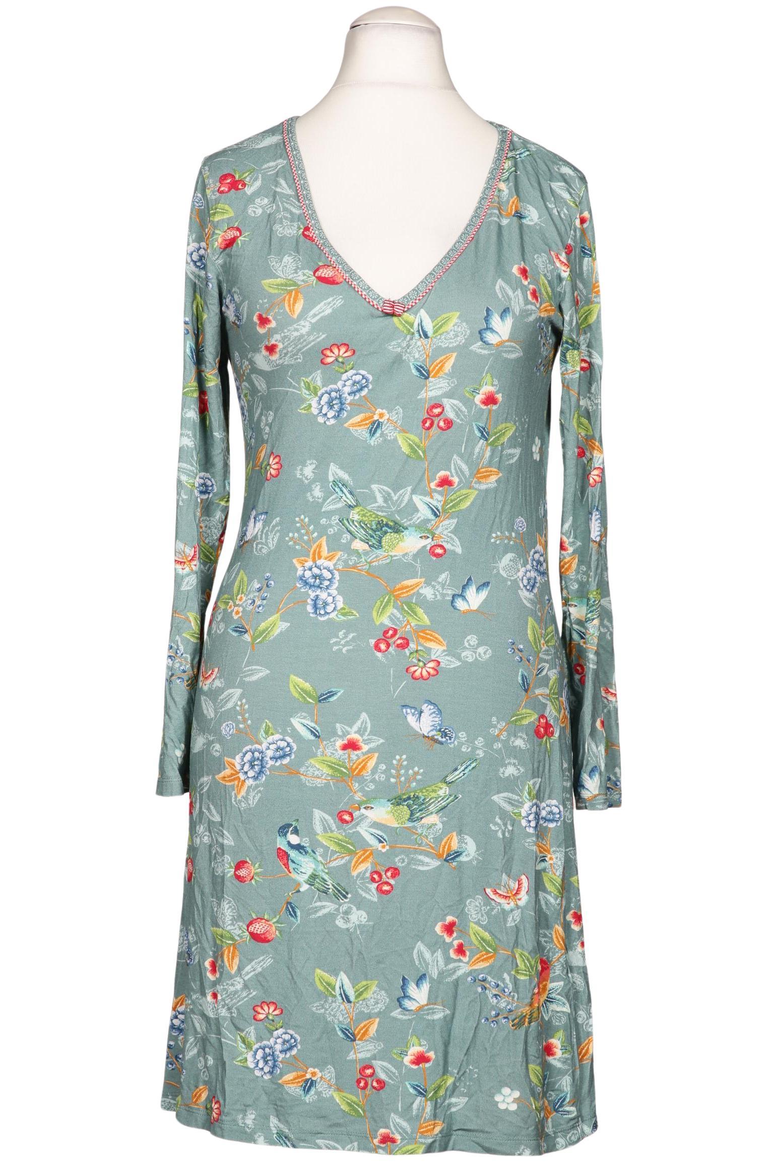 

Pip Studio Damen Kleid, grün, Gr. 36