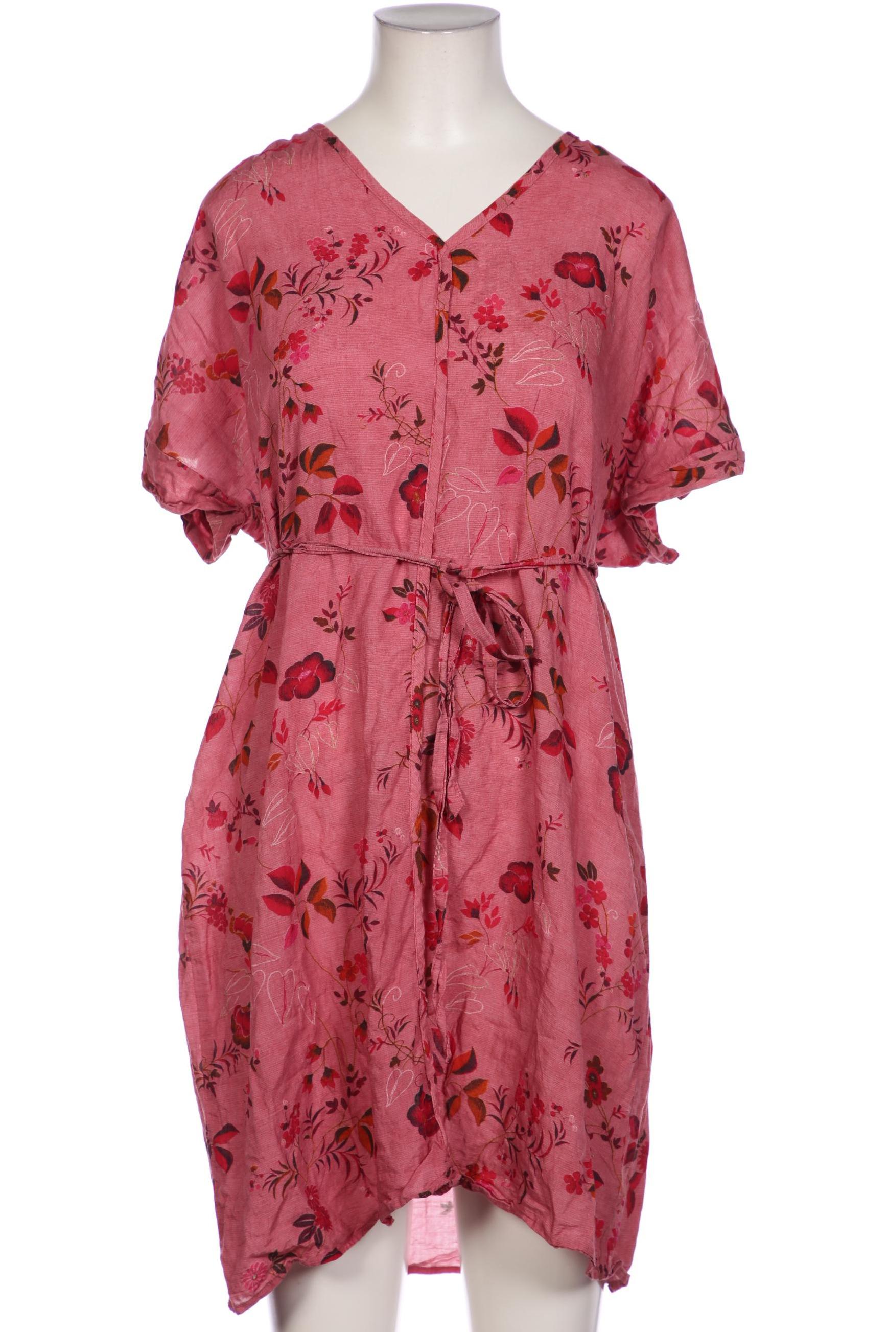 

Pip Studio Damen Kleid, pink, Gr. 36