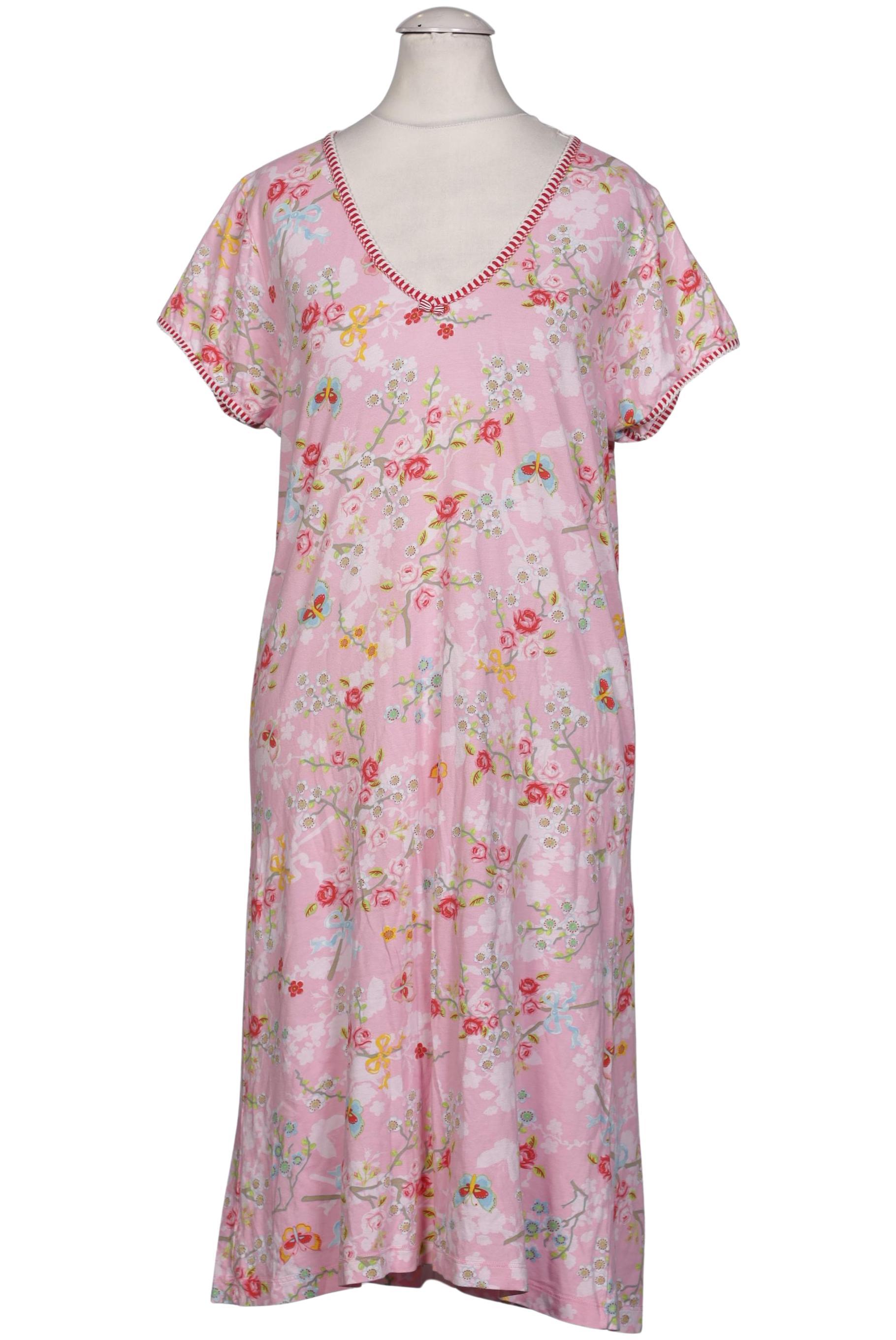 

Pip Studio Damen Kleid, pink, Gr. 38