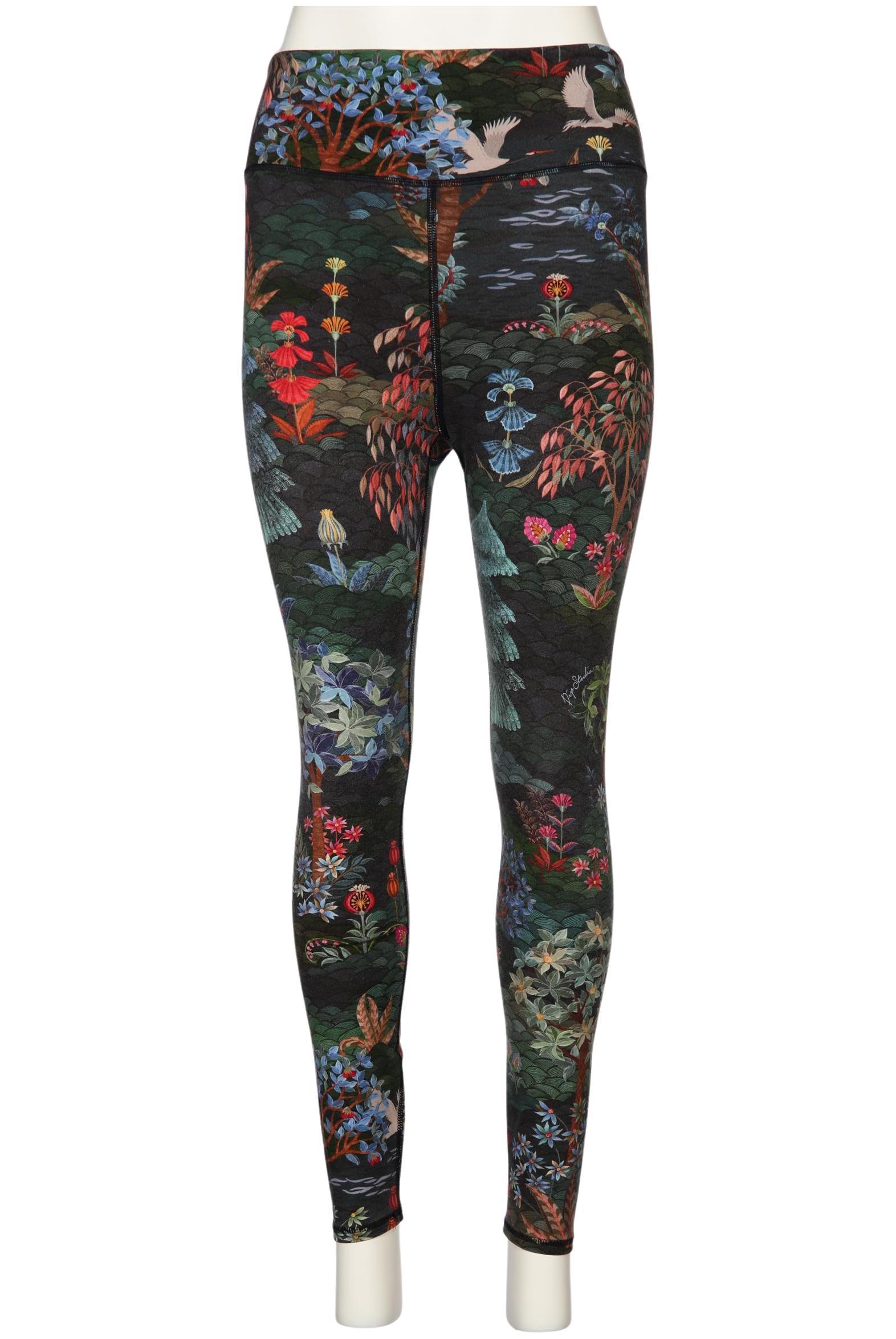 

Pip Studio Damen Stoffhose, mehrfarbig, Gr. 0