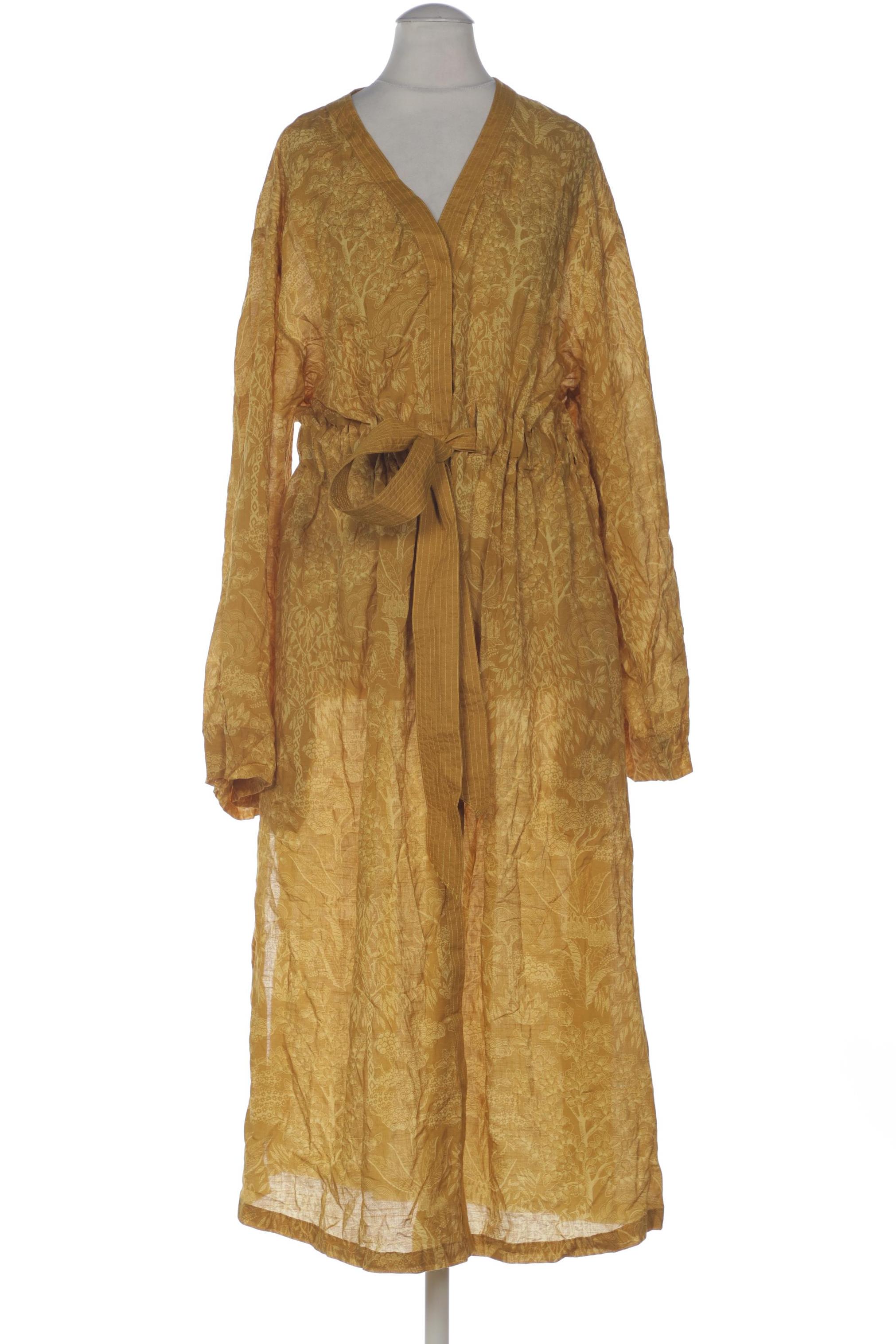 

Pip Studio Damen Kleid, gelb, Gr. 36