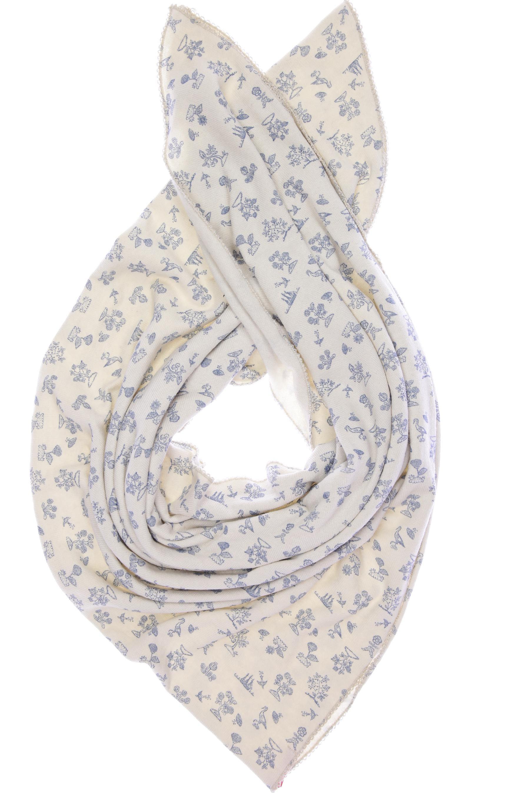 

Pip Studio Damen Schal, cremeweiß